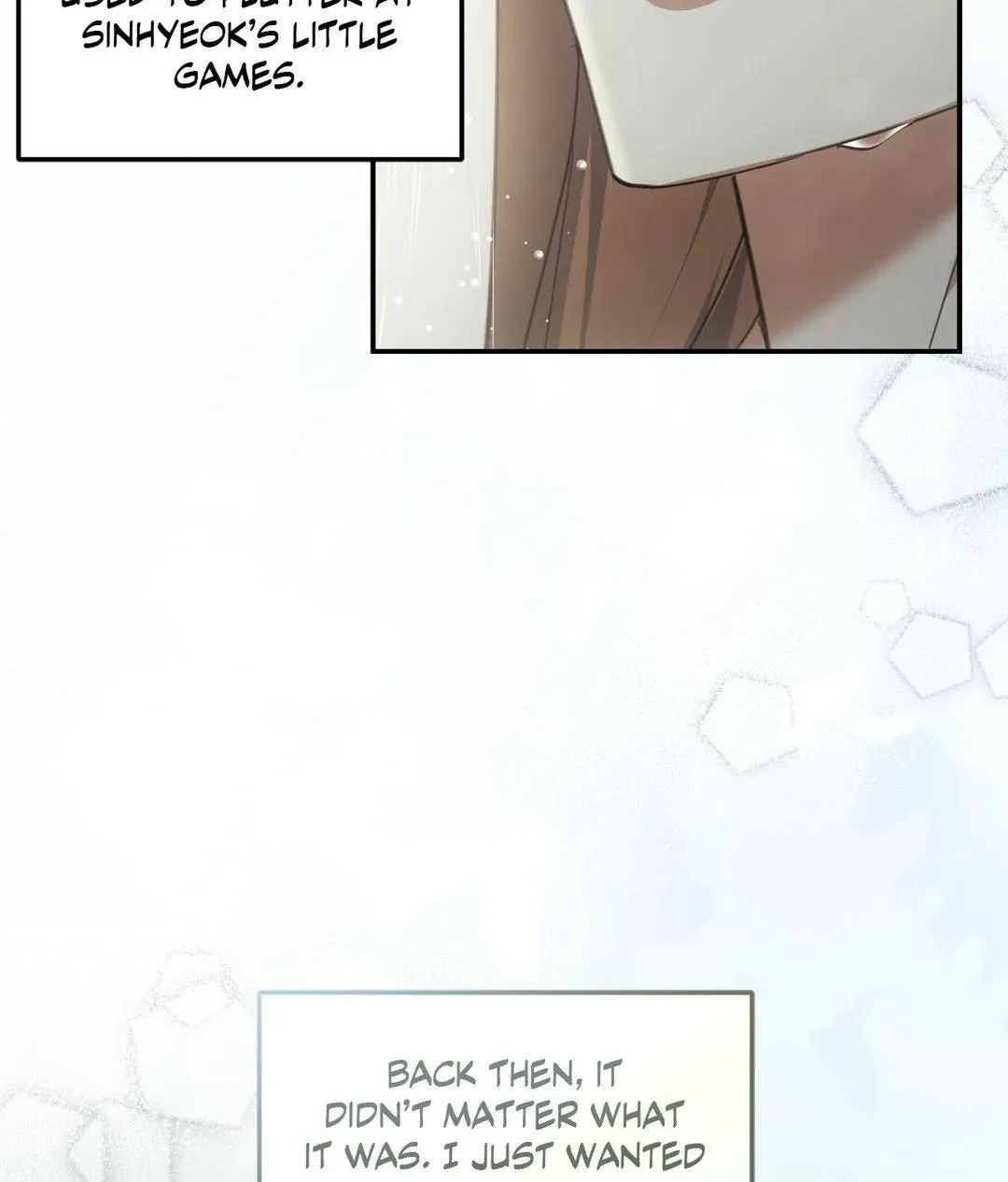 For the Shattered Things Chapter 41 page 30 - 