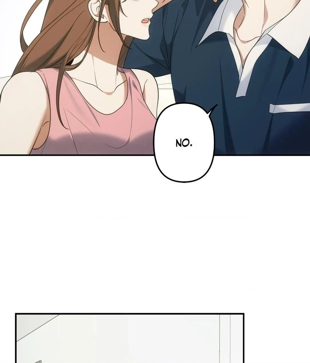 For the Shattered Things Chapter 41 page 4 - 