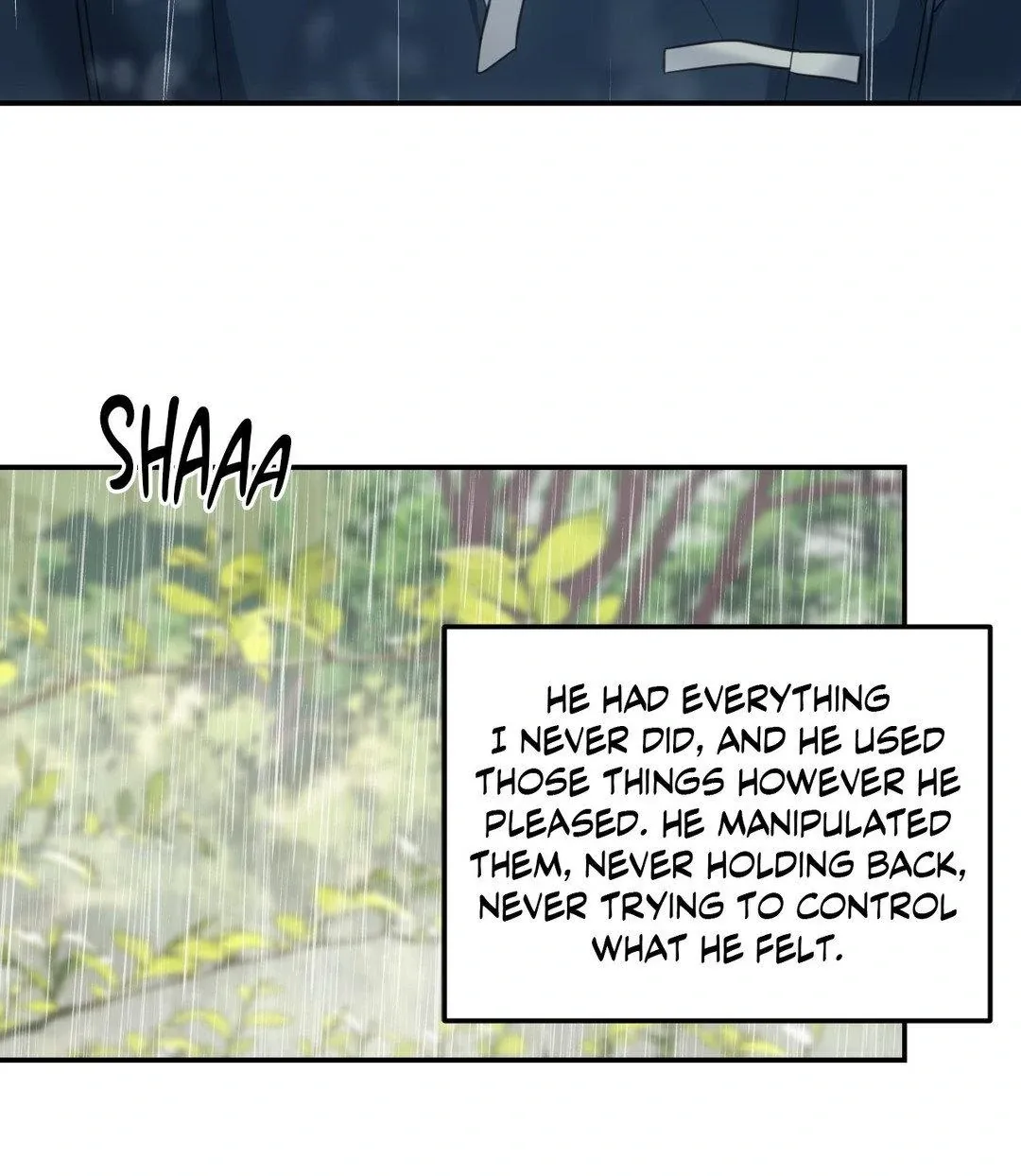 For the Shattered Things Chapter 41 page 32 - 