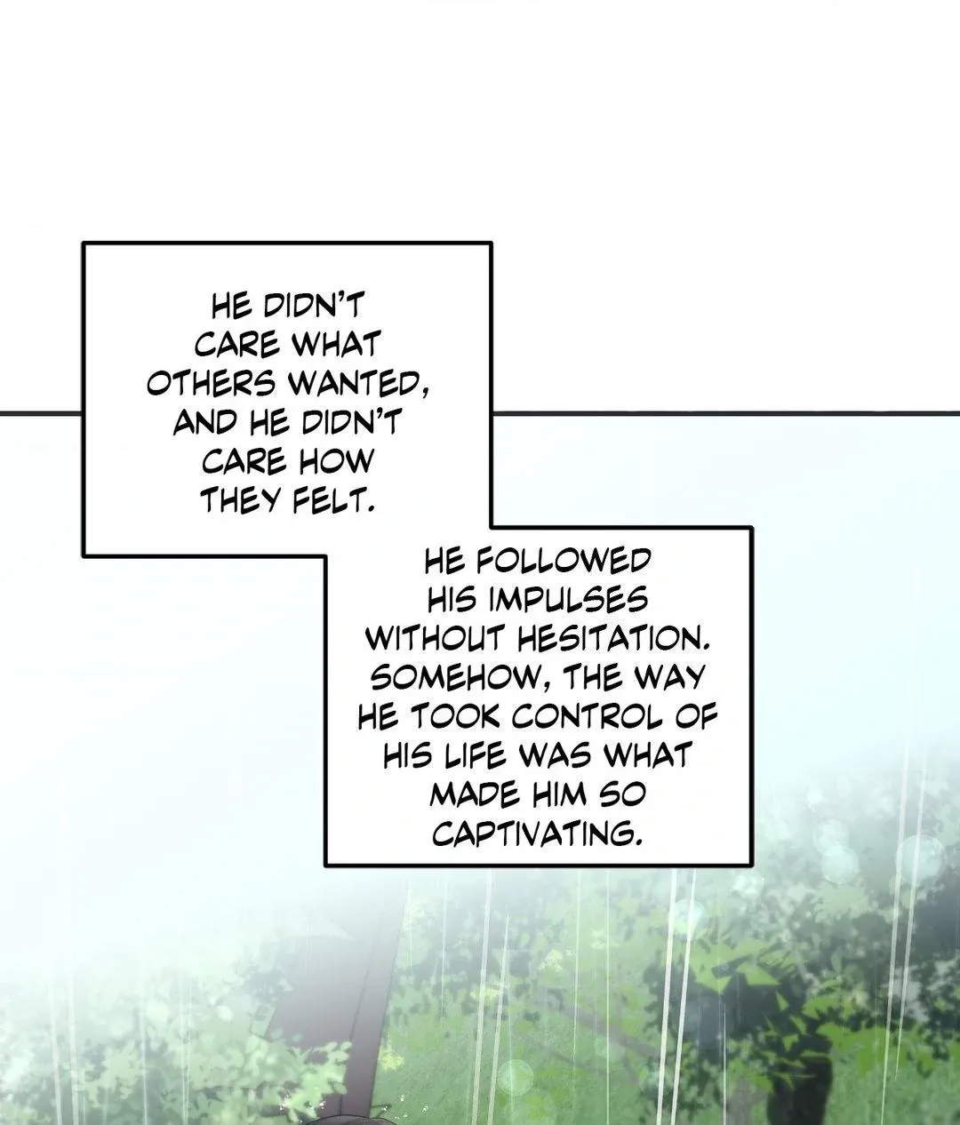 For the Shattered Things Chapter 41 page 33 - 