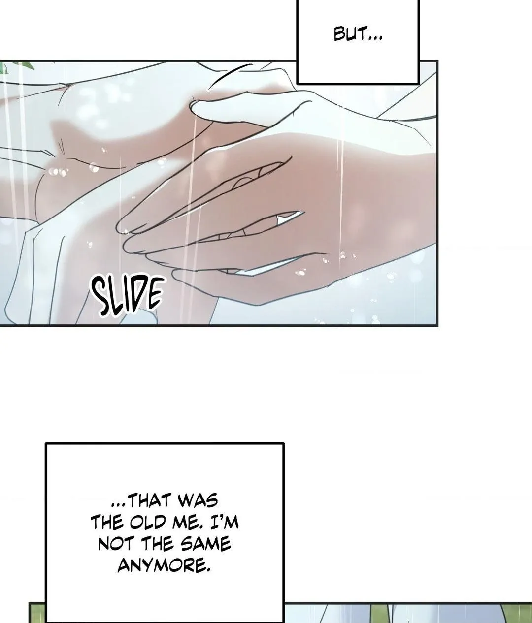 For the Shattered Things Chapter 41 page 35 - 
