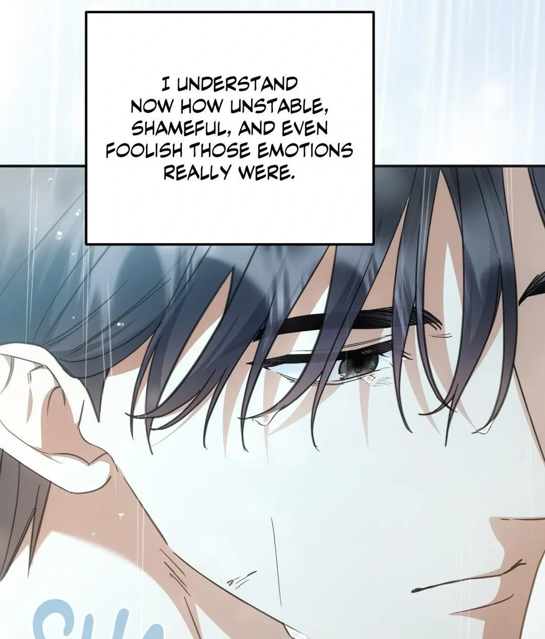 For the Shattered Things Chapter 41 page 37 - 