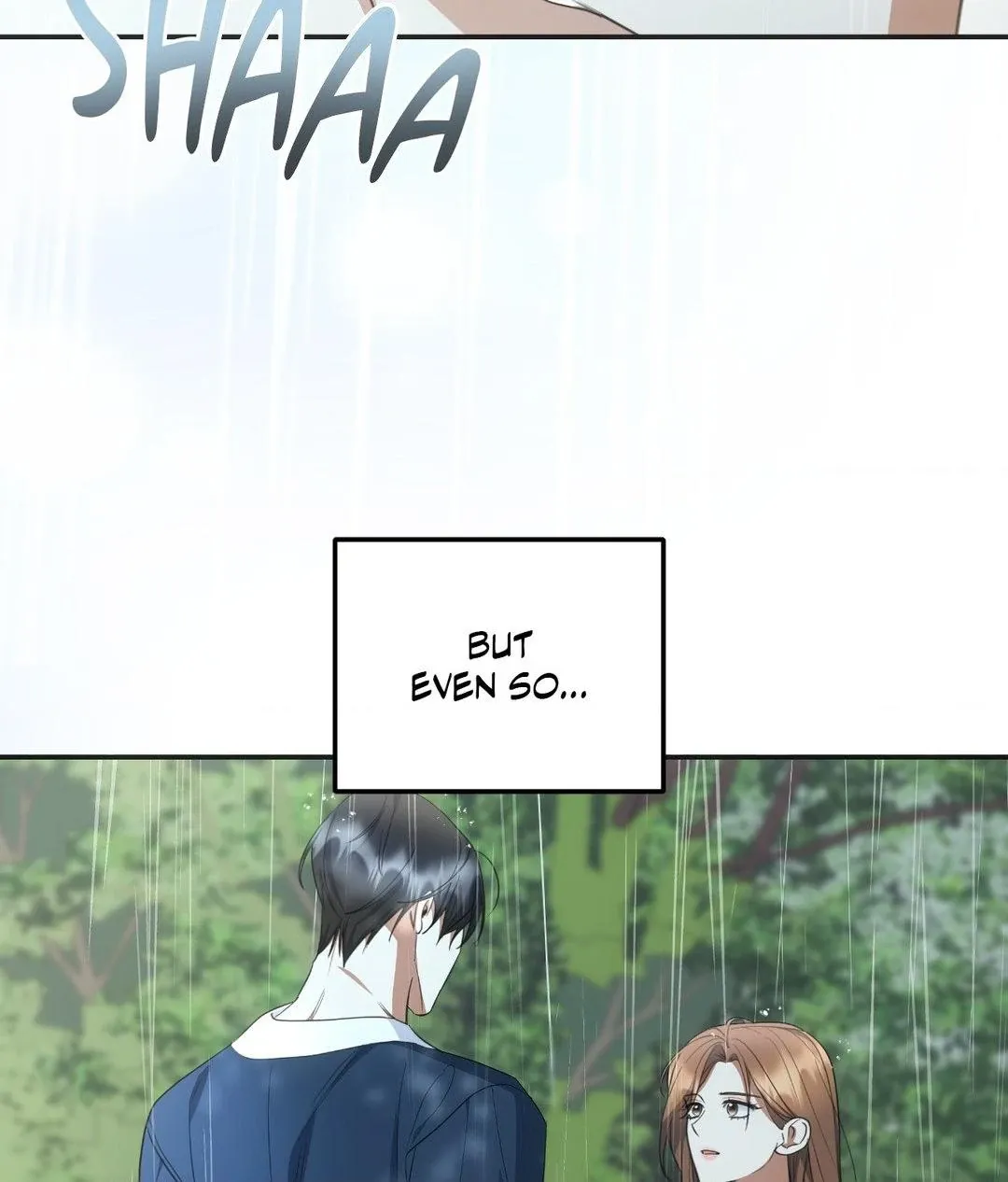 For the Shattered Things Chapter 41 page 38 - 