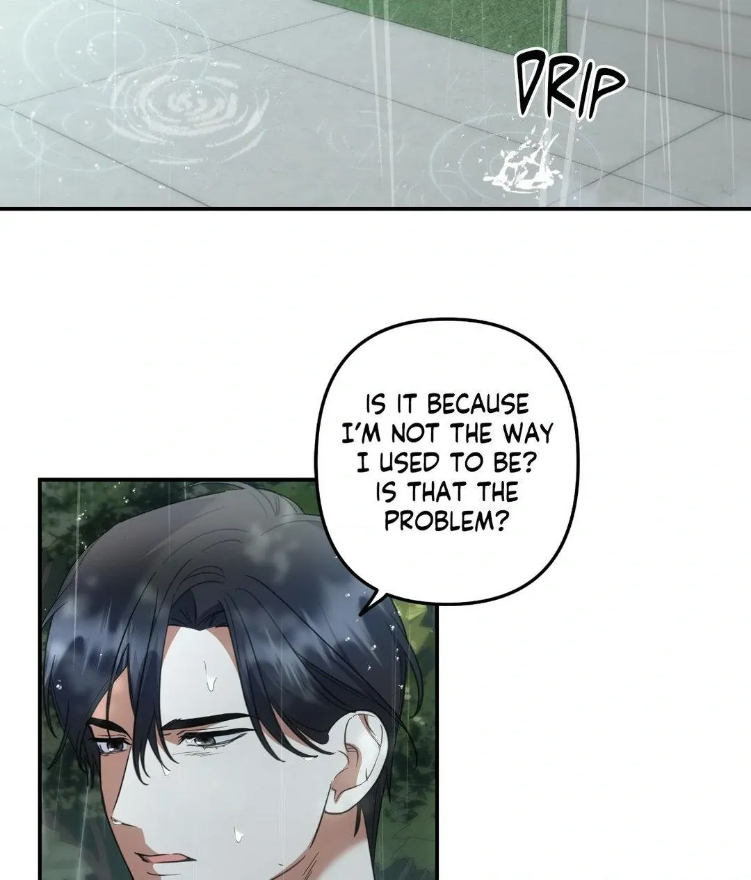 For the Shattered Things Chapter 41 page 47 - 