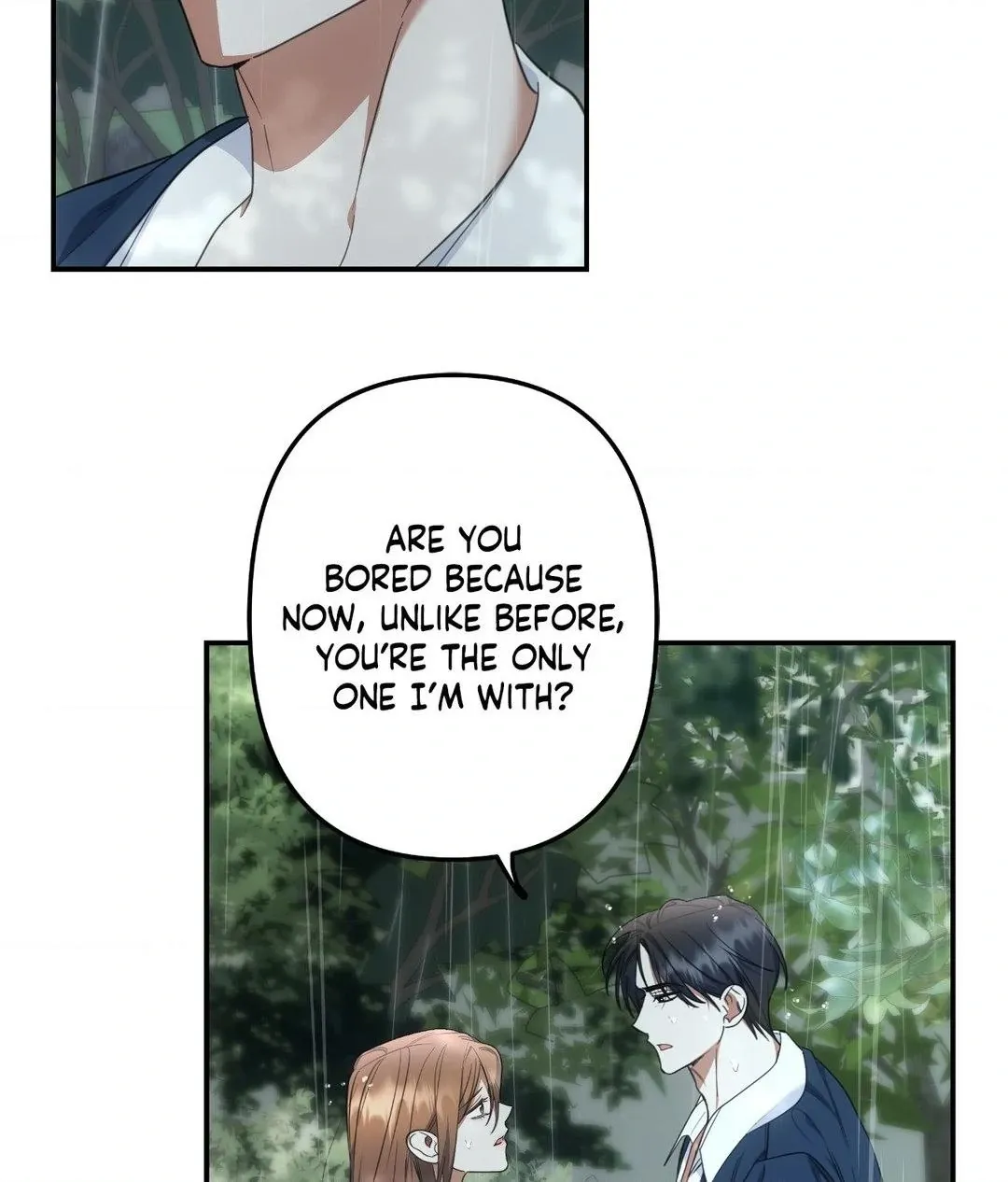 For the Shattered Things Chapter 41 page 48 - 