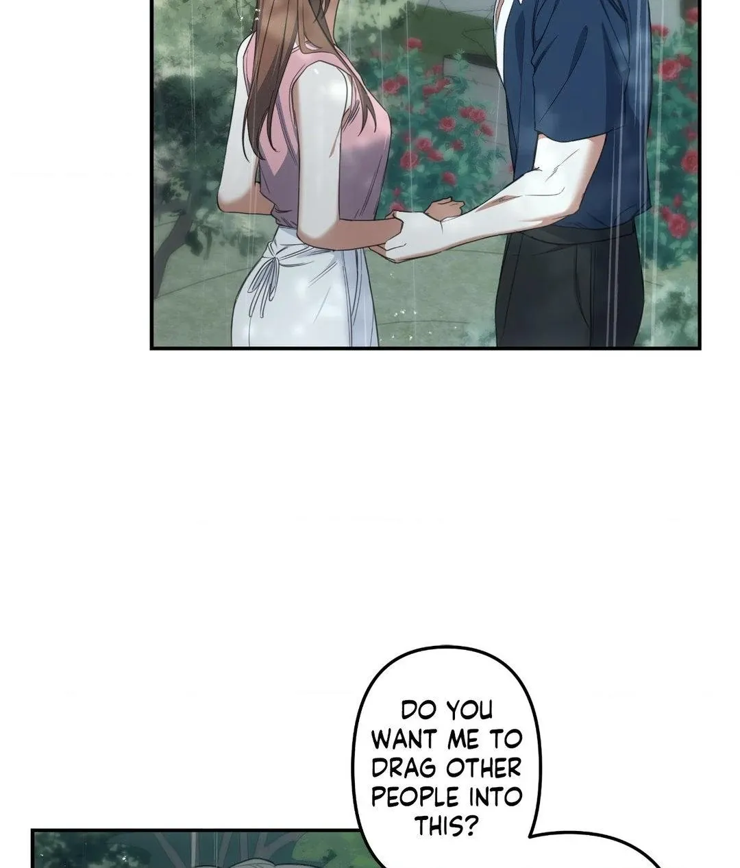 For the Shattered Things Chapter 41 page 49 - 