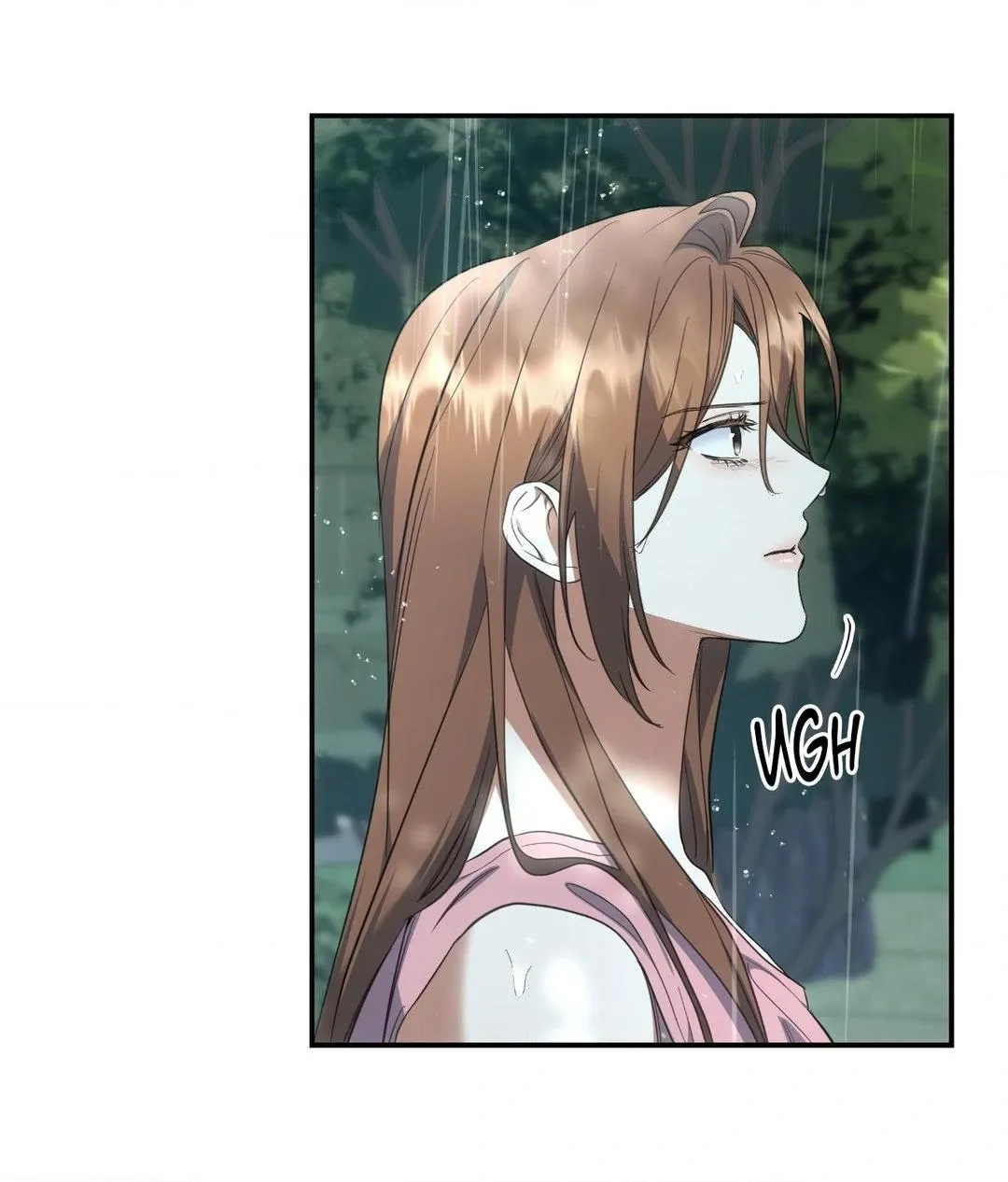 For the Shattered Things Chapter 41 page 51 - 
