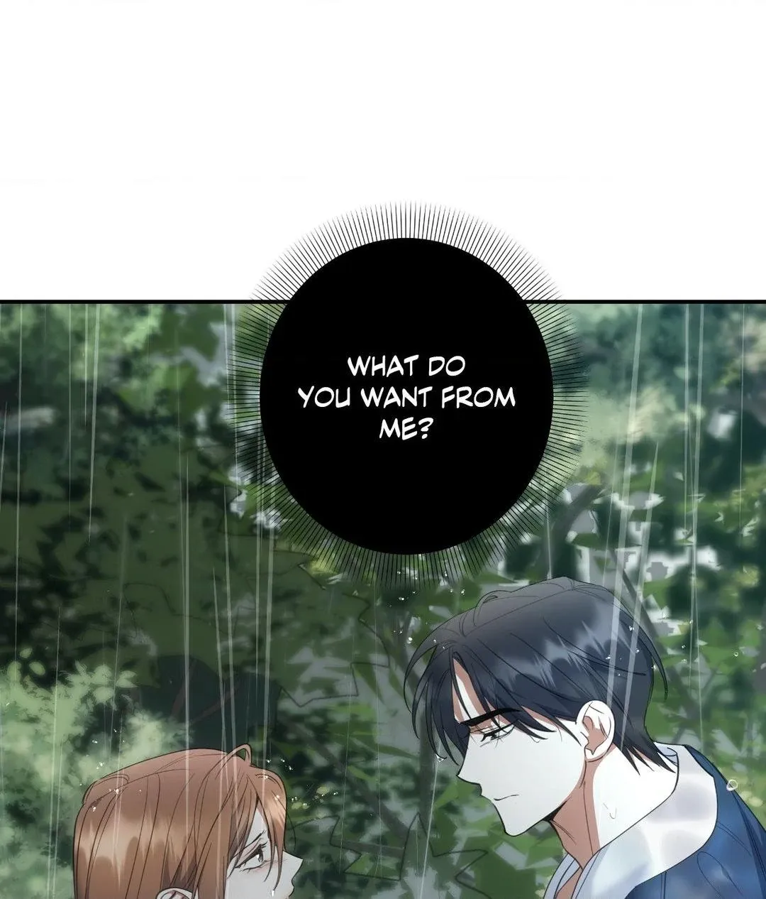 For the Shattered Things Chapter 41 page 52 - 