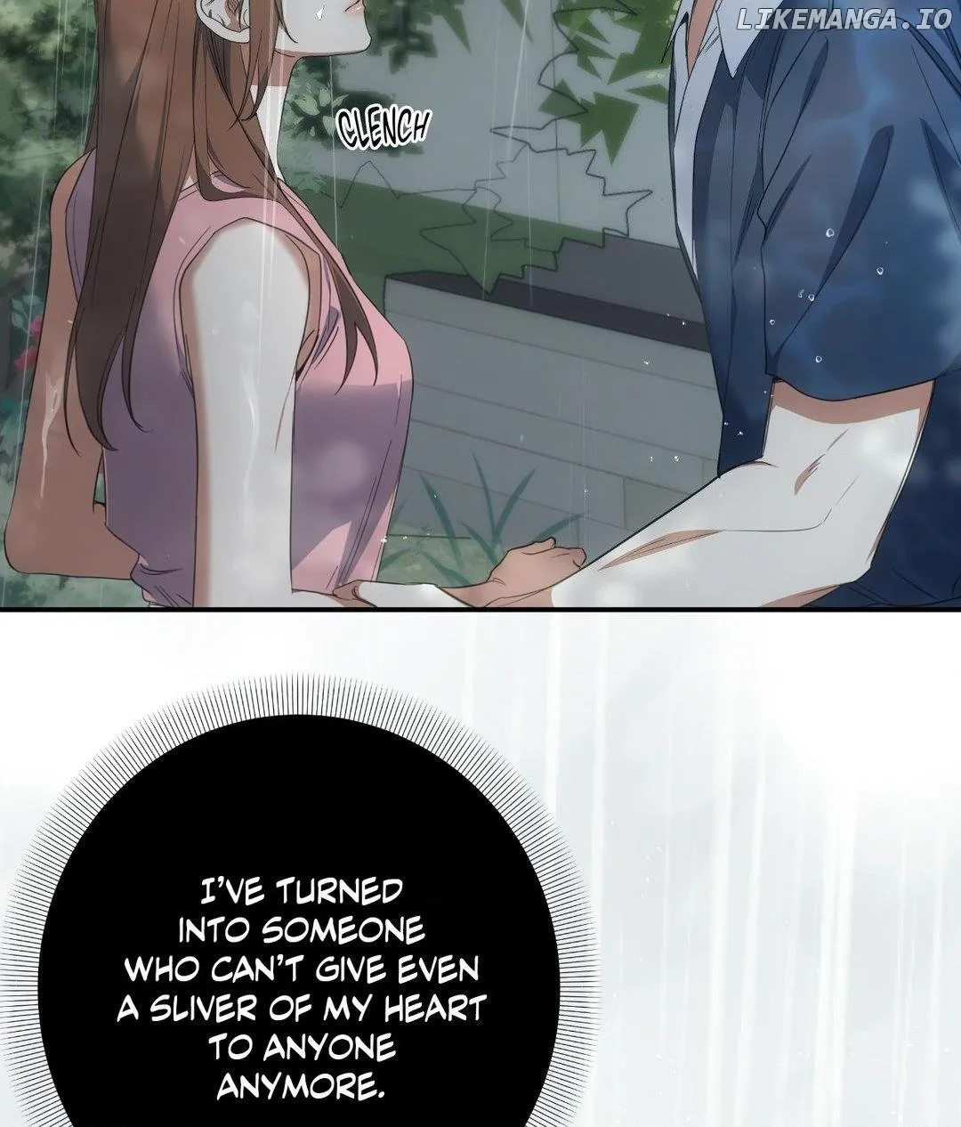 For the Shattered Things Chapter 41 page 53 - 