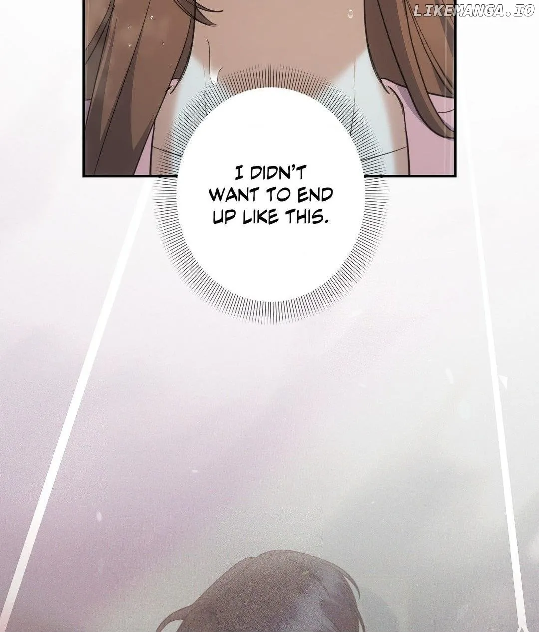 For the Shattered Things Chapter 41 page 57 - 