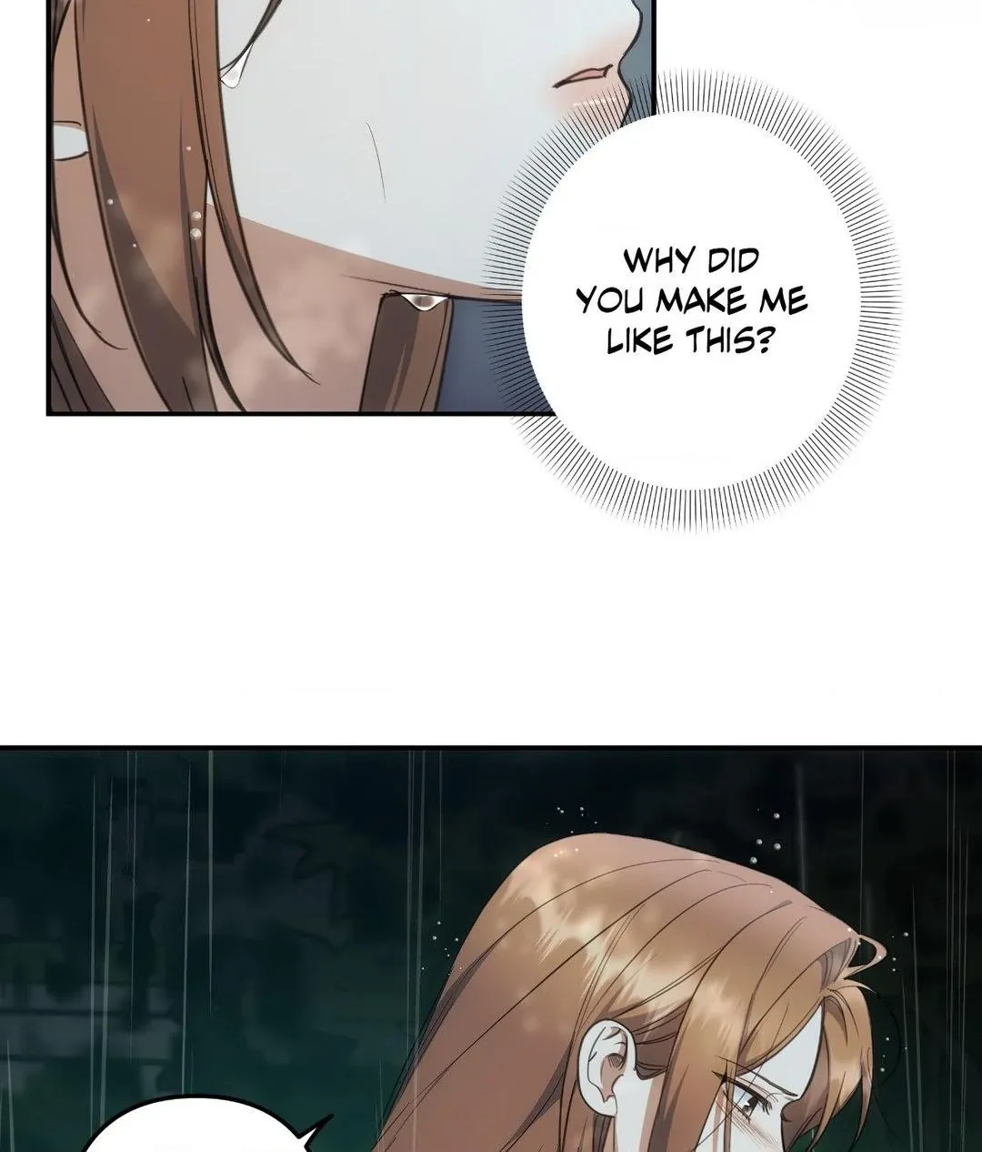 For the Shattered Things Chapter 41 page 61 - 