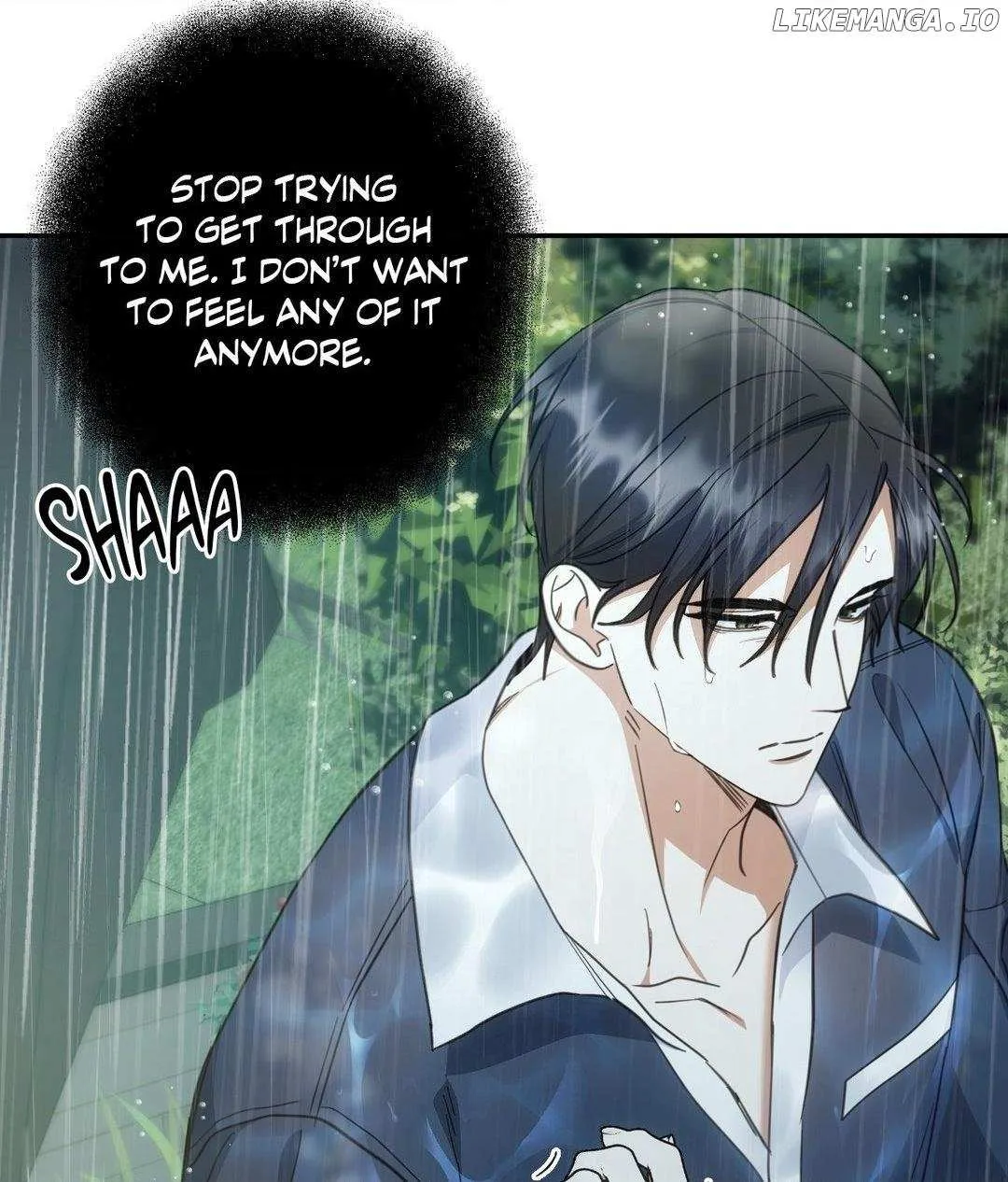 For the Shattered Things Chapter 41 page 65 - 