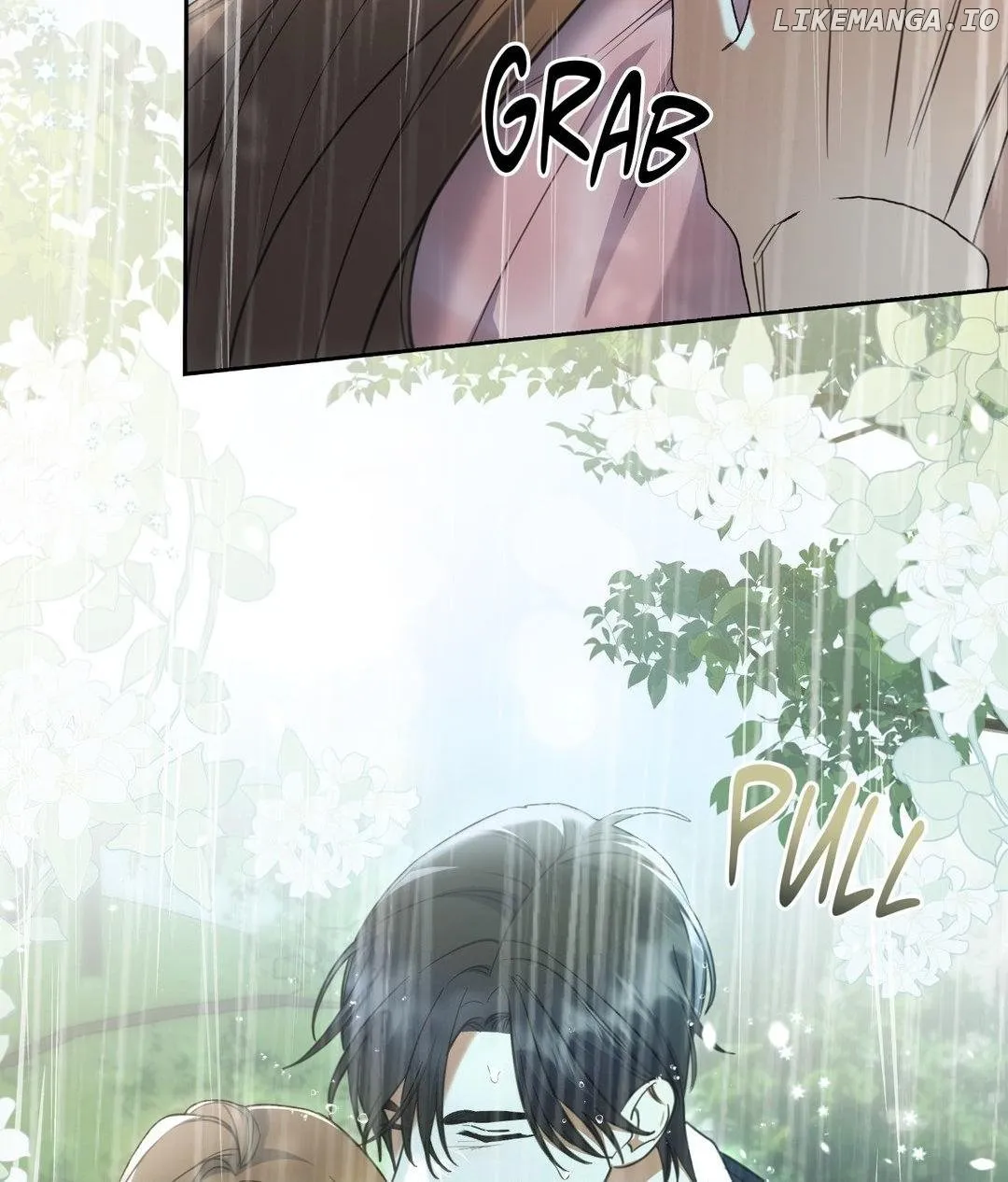 For the Shattered Things Chapter 41 page 69 - 