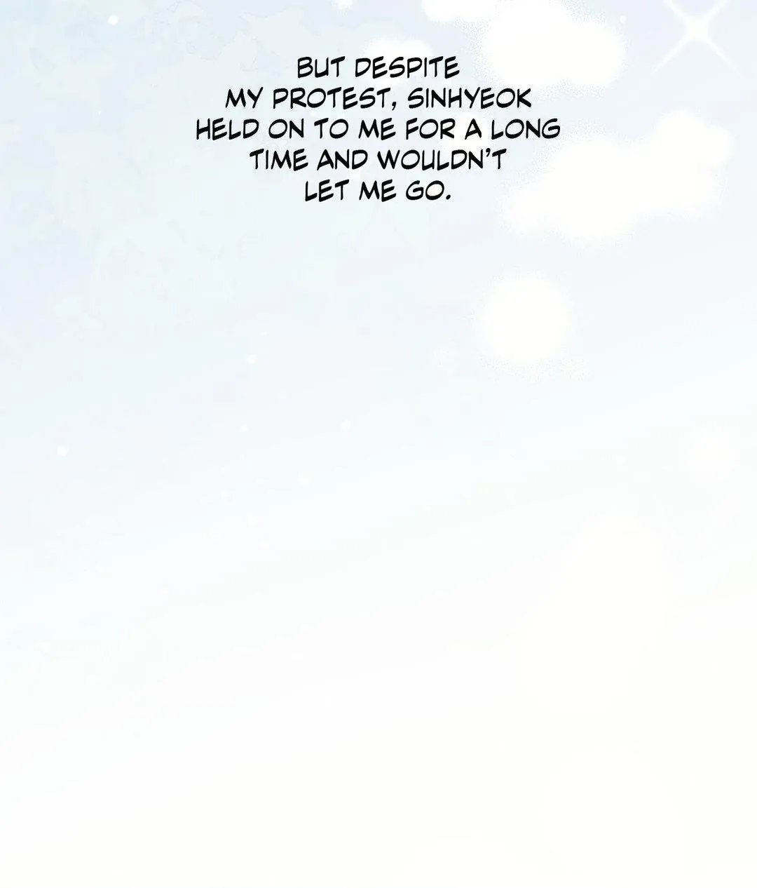 For the Shattered Things Chapter 41 page 71 - 