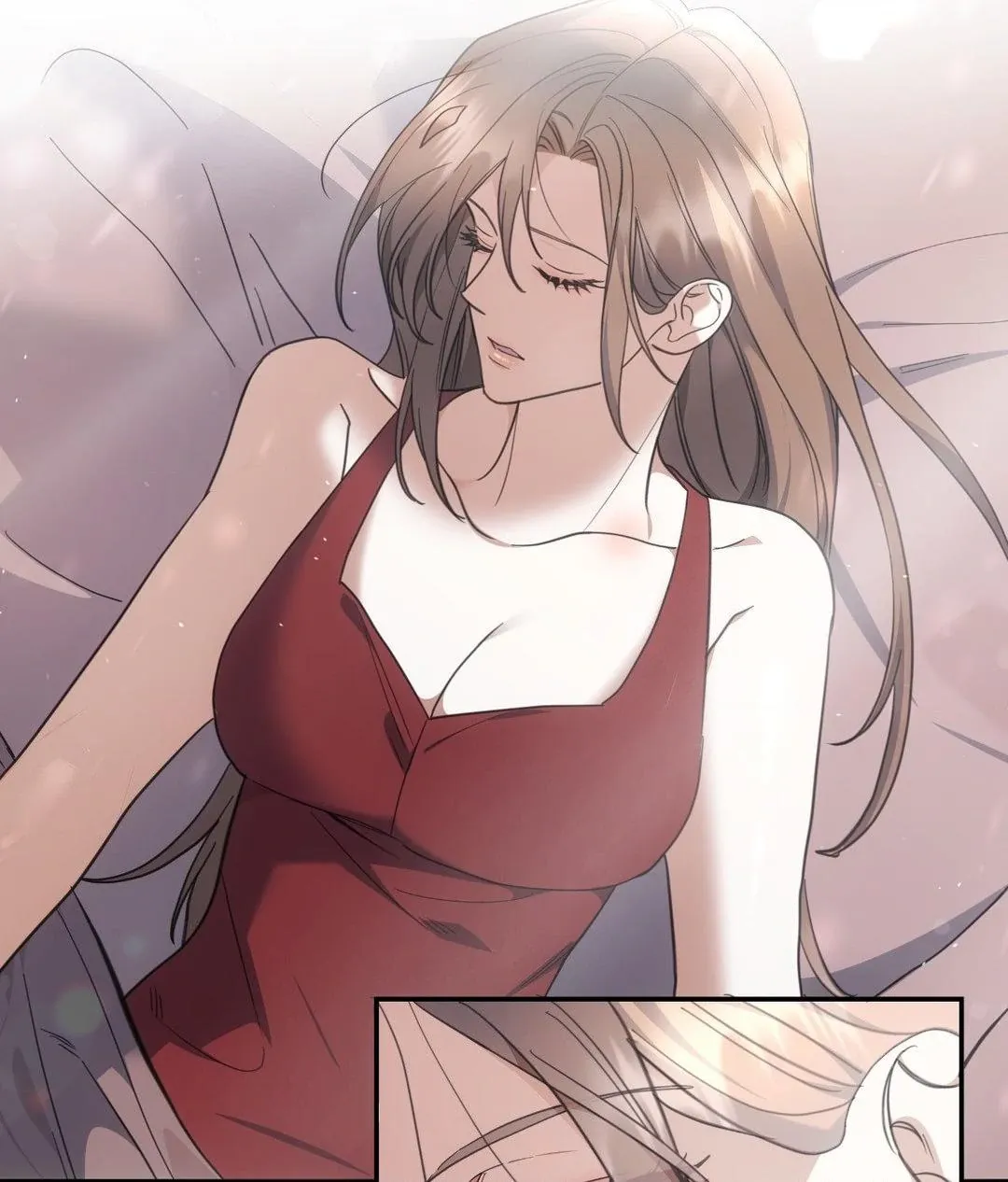 For the Shattered Things Chapter 41 page 73 - 