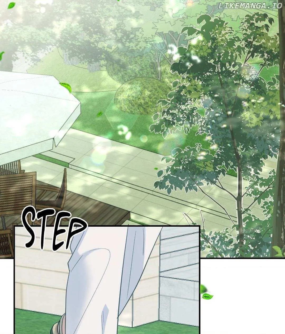 For the Shattered Things Chapter 41 page 9 - 