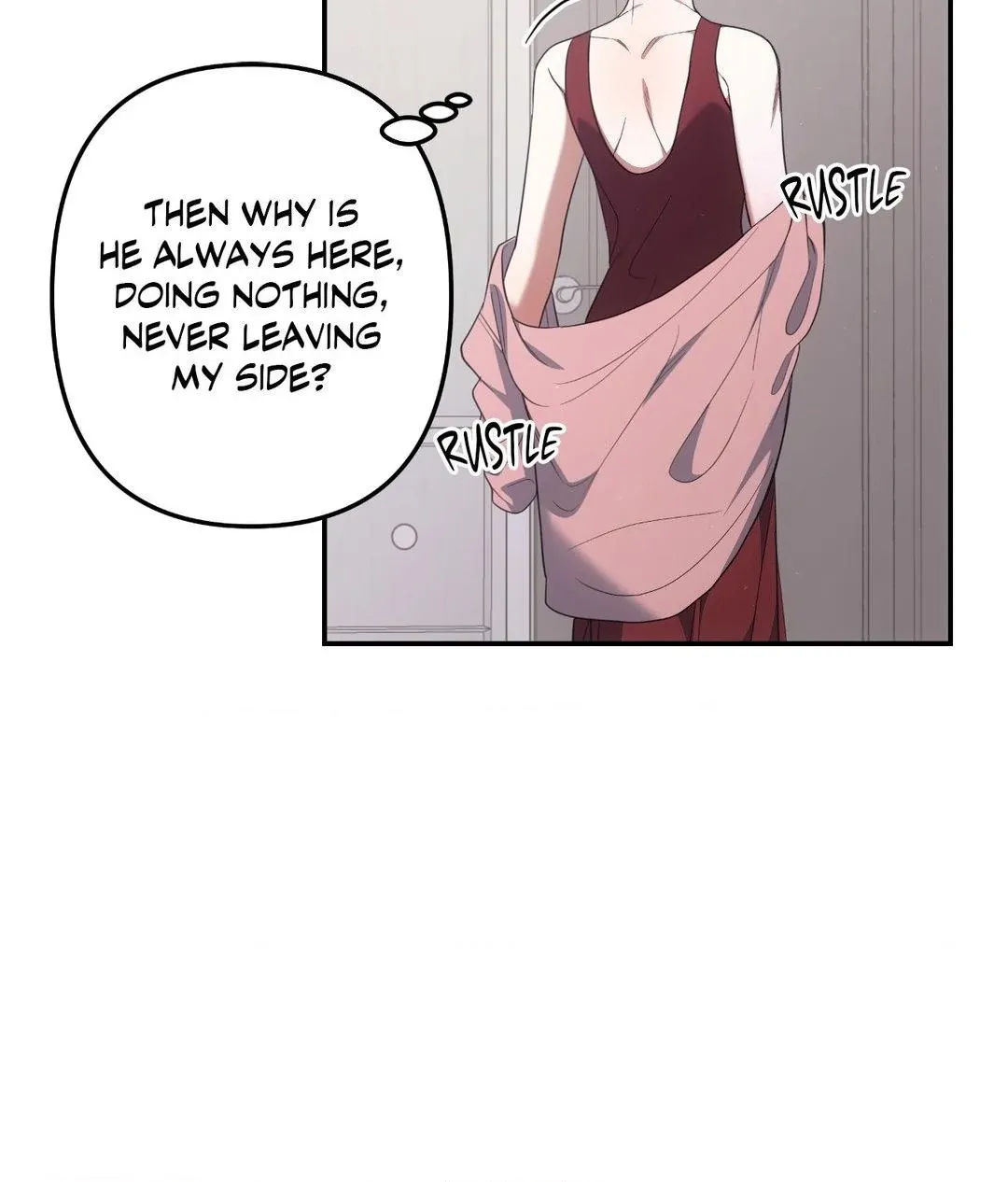 For the Shattered Things Chapter 41 page 83 - 