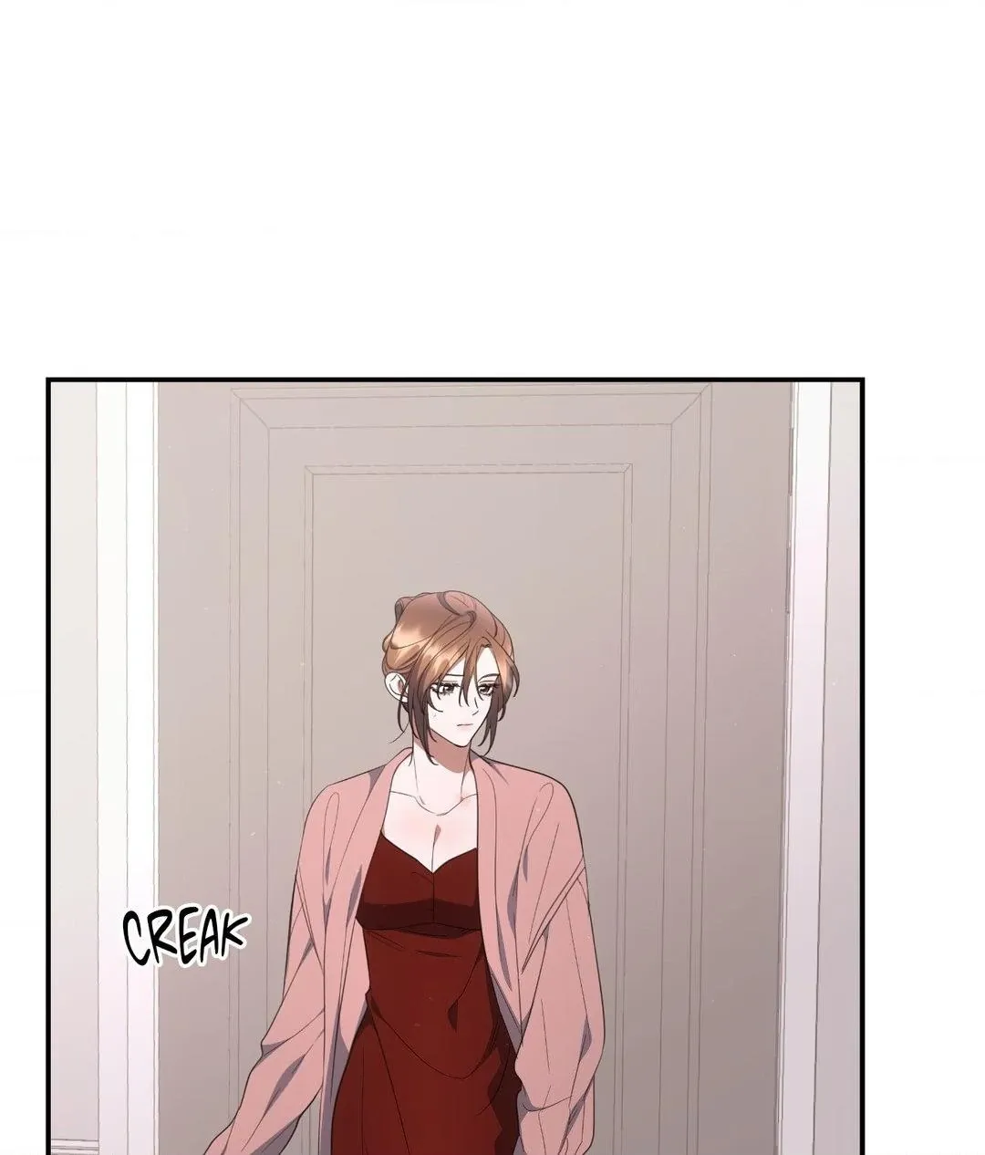 For the Shattered Things Chapter 41 page 84 - 