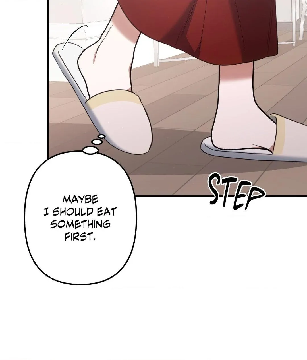 For the Shattered Things Chapter 41 page 86 - 