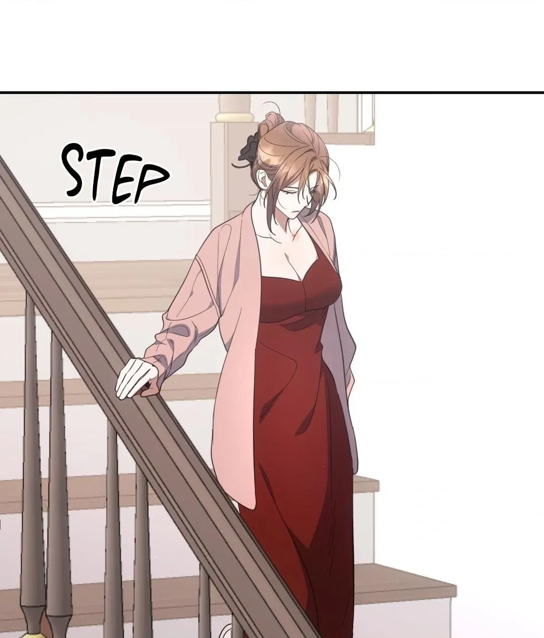 For the Shattered Things Chapter 41 page 87 - 