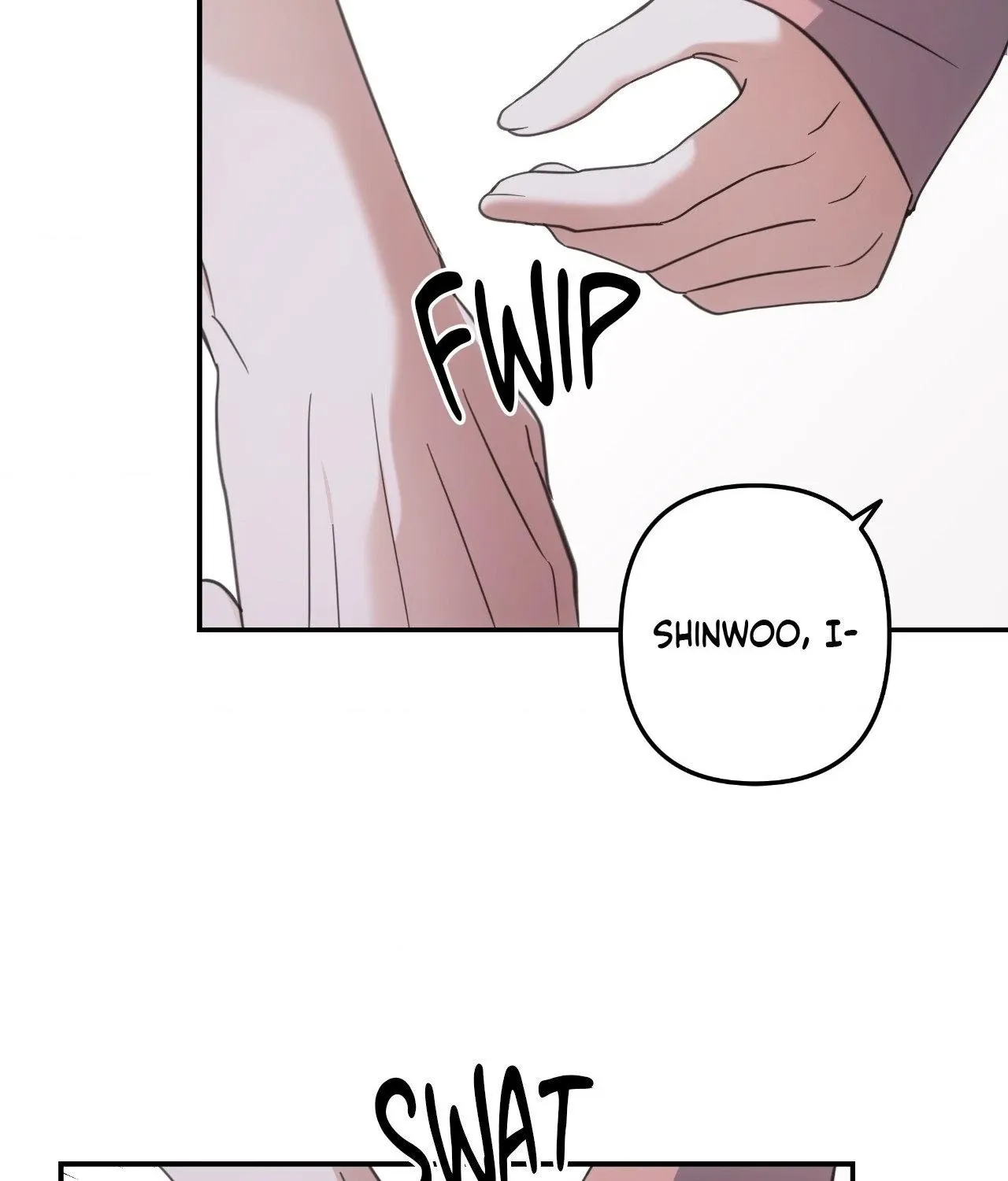 For the Shattered Things Chapter 42 page 14 - 