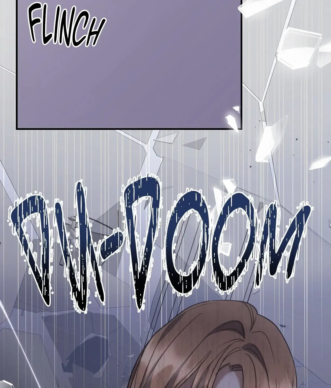 For the Shattered Things Chapter 42 page 18 - 