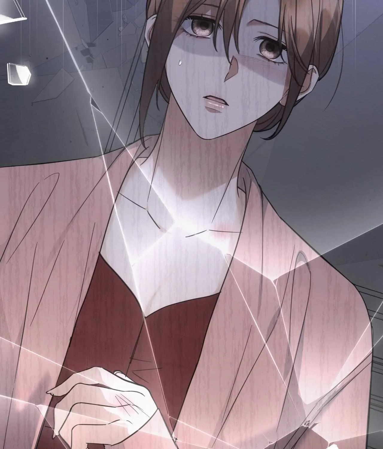 For the Shattered Things Chapter 42 page 19 - 