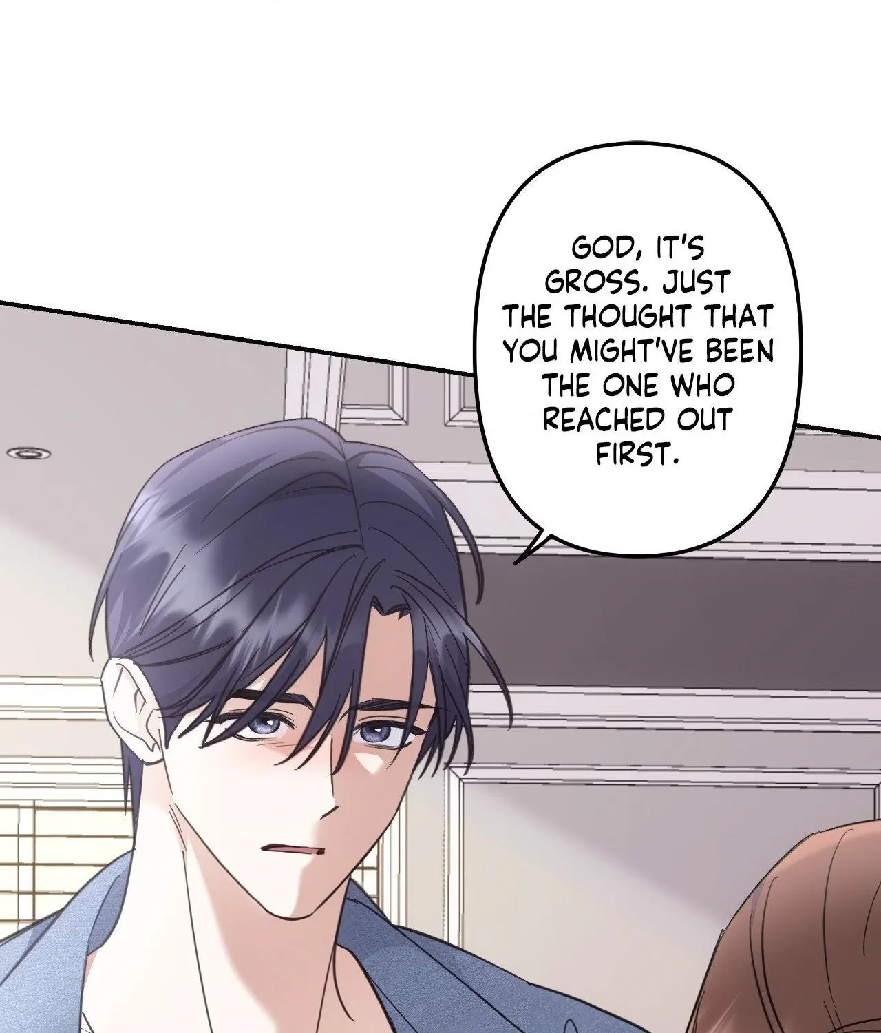 For the Shattered Things Chapter 42 page 21 - 