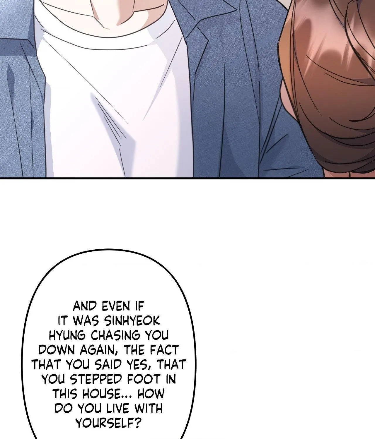 For the Shattered Things Chapter 42 page 22 - 