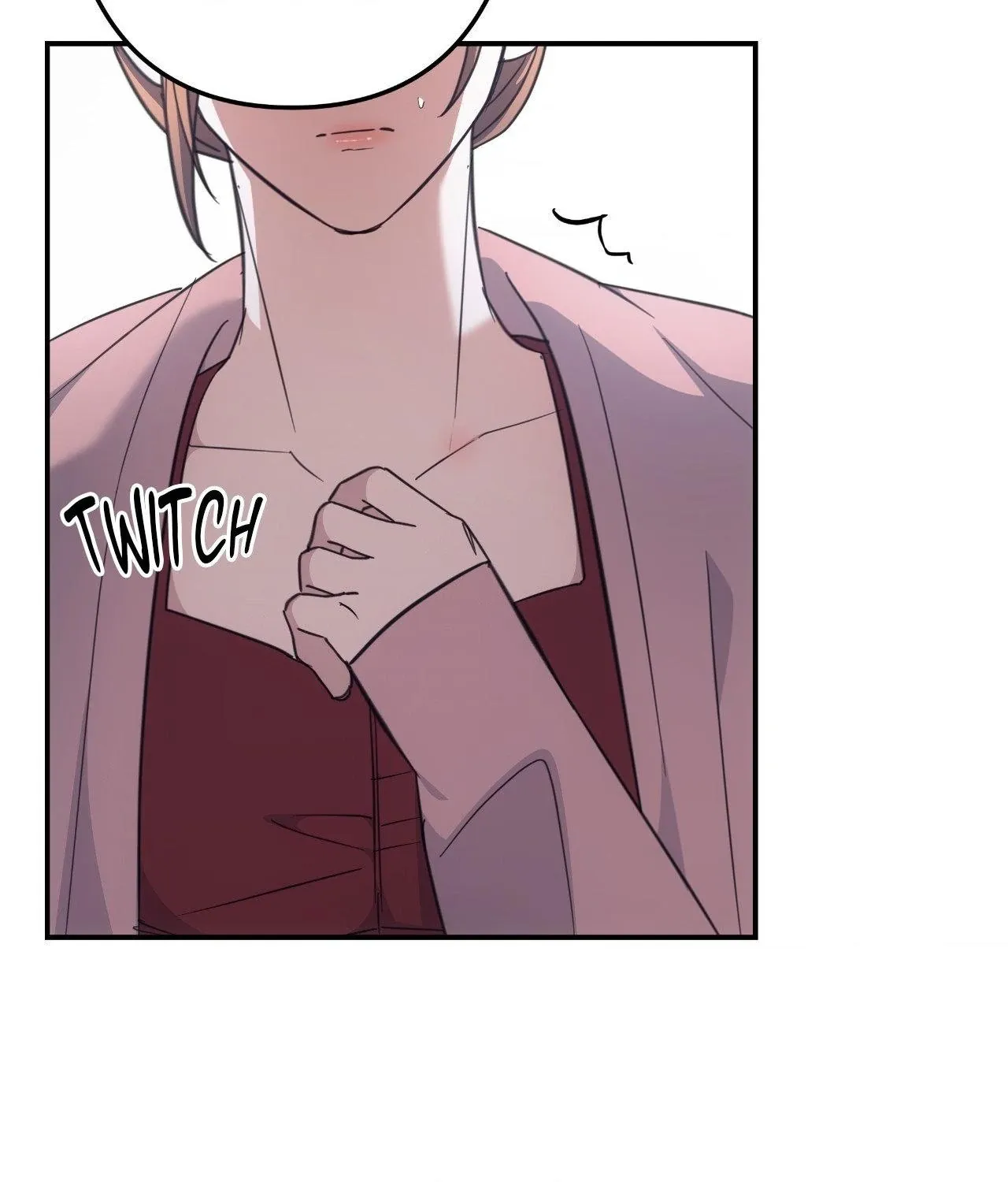For the Shattered Things Chapter 42 page 23 - 