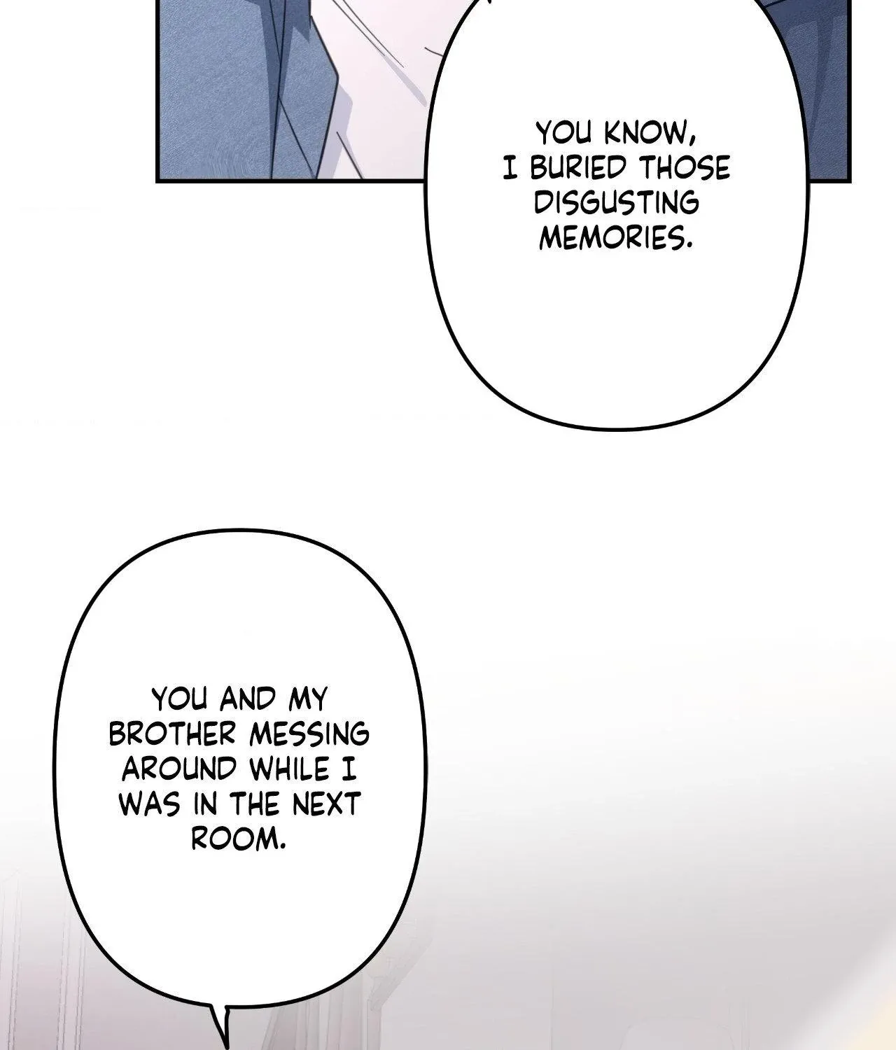 For the Shattered Things Chapter 42 page 25 - 