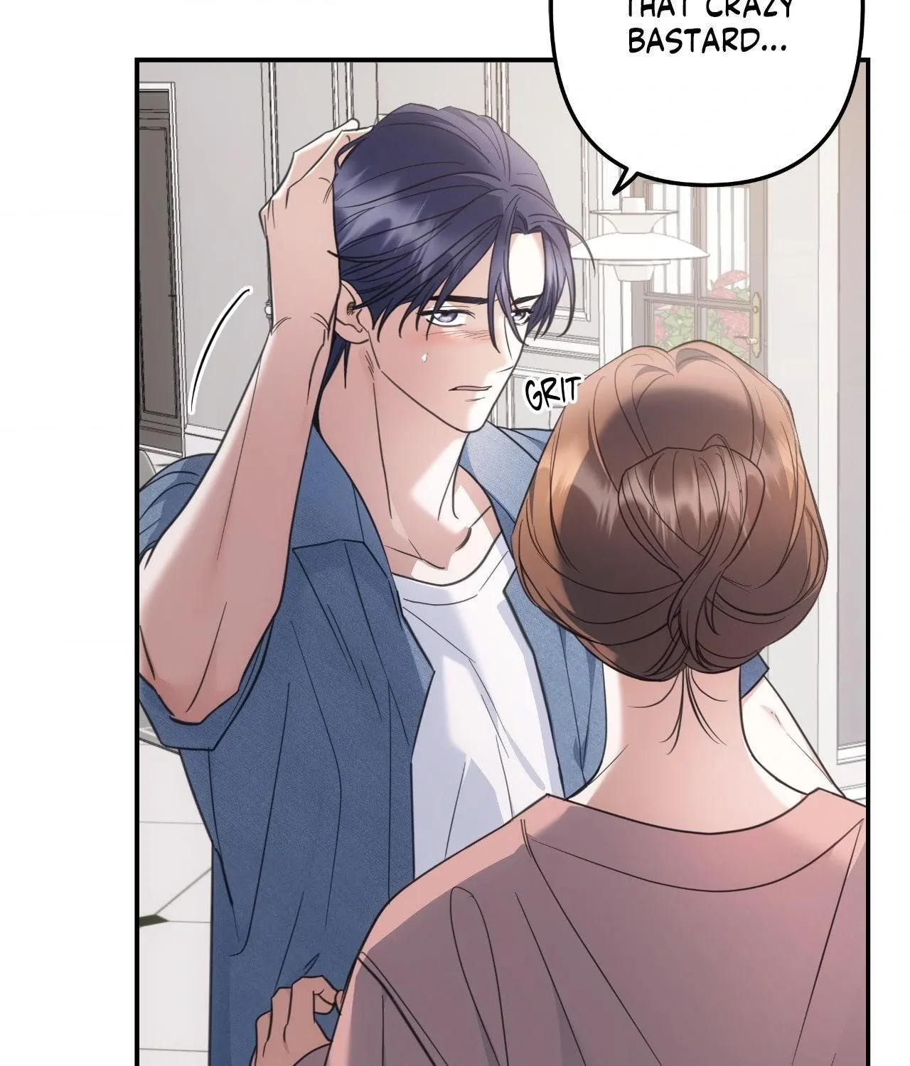 For the Shattered Things Chapter 42 page 4 - 