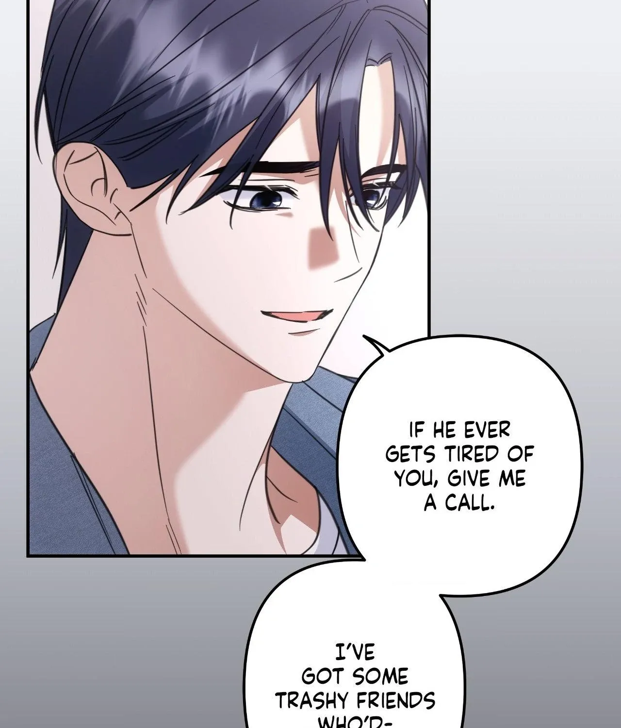 For the Shattered Things Chapter 42 page 31 - 