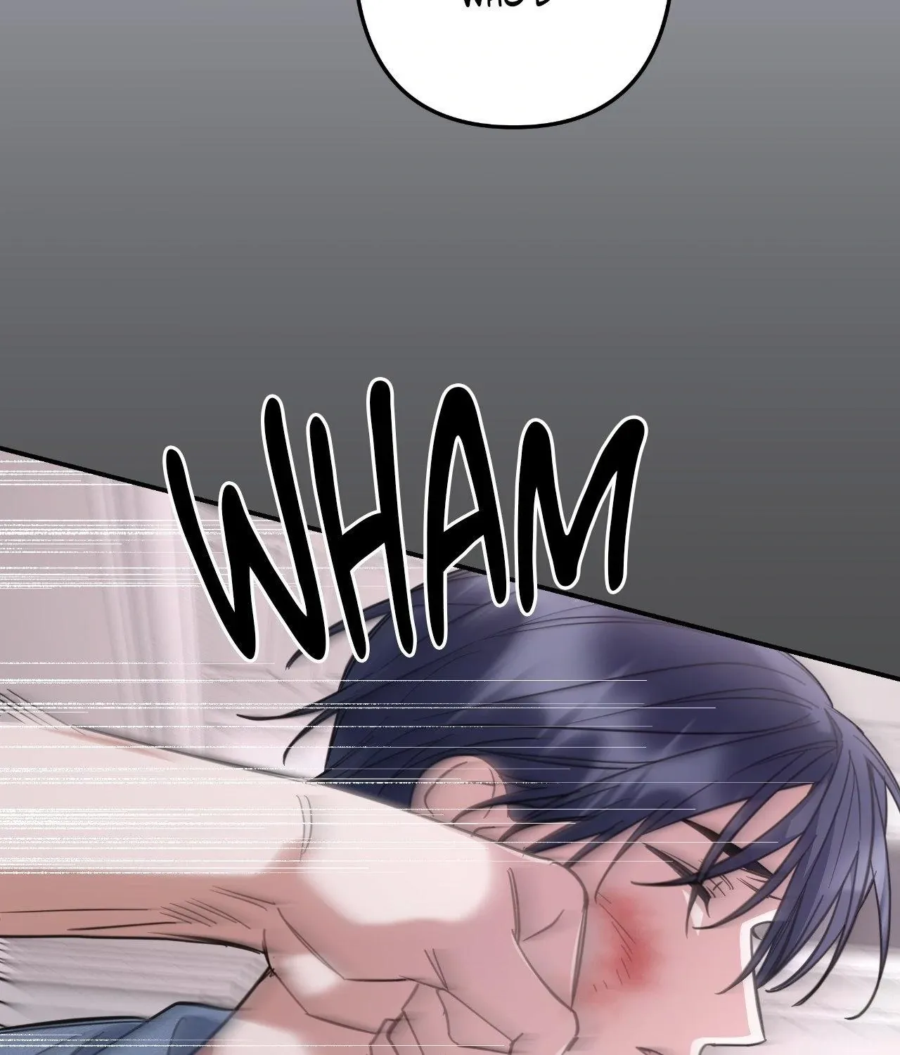 For the Shattered Things Chapter 42 page 32 - 