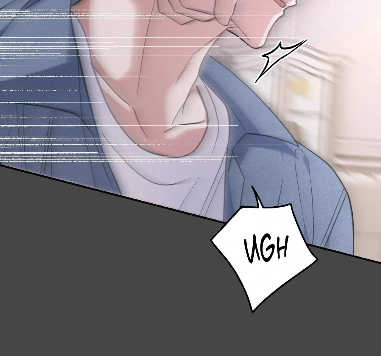 For the Shattered Things Chapter 42 page 33 - 