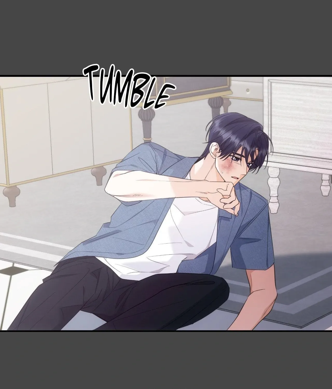 For the Shattered Things Chapter 42 page 34 - 