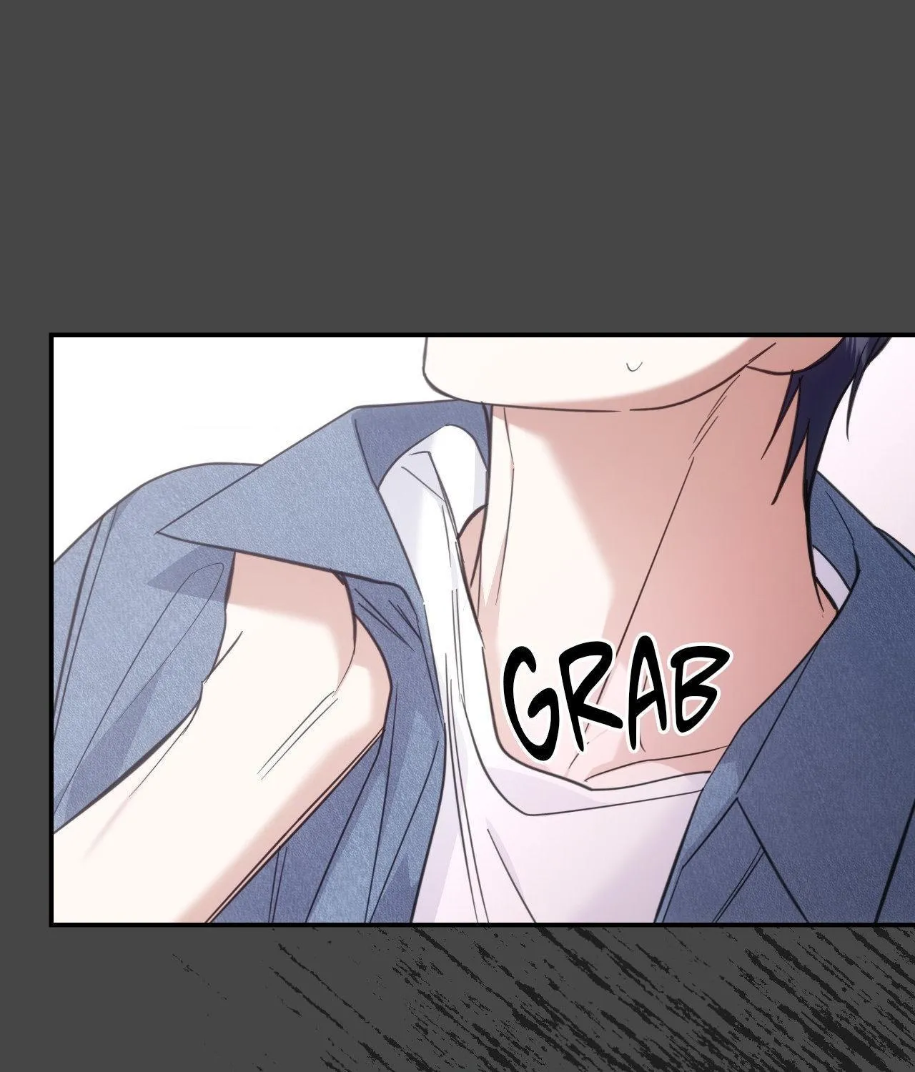 For the Shattered Things Chapter 42 page 35 - 