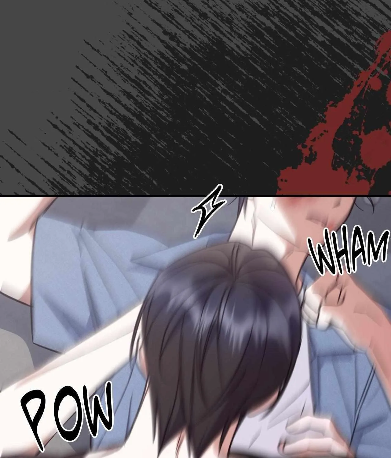 For the Shattered Things Chapter 42 page 36 - 