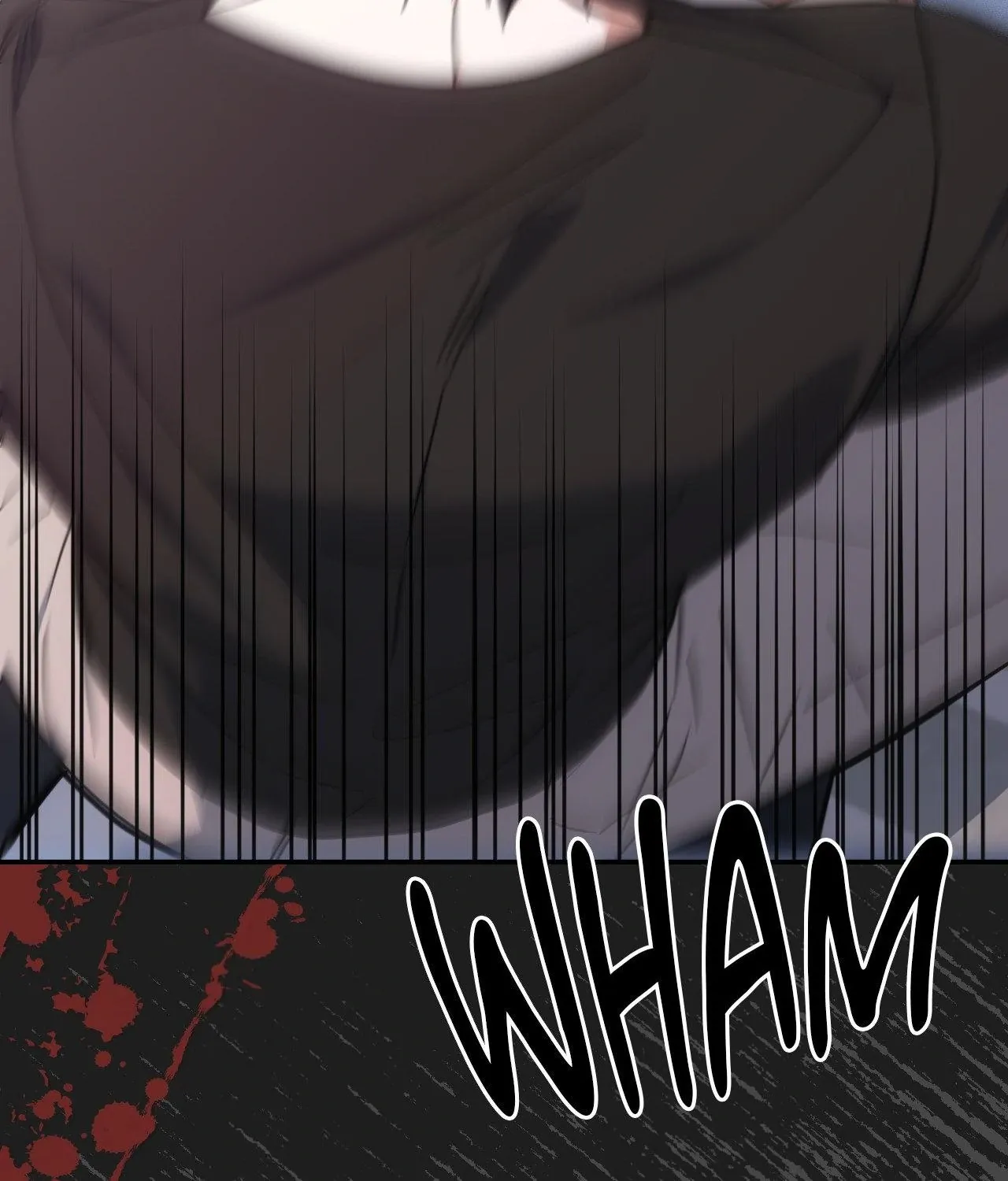 For the Shattered Things Chapter 42 page 37 - 