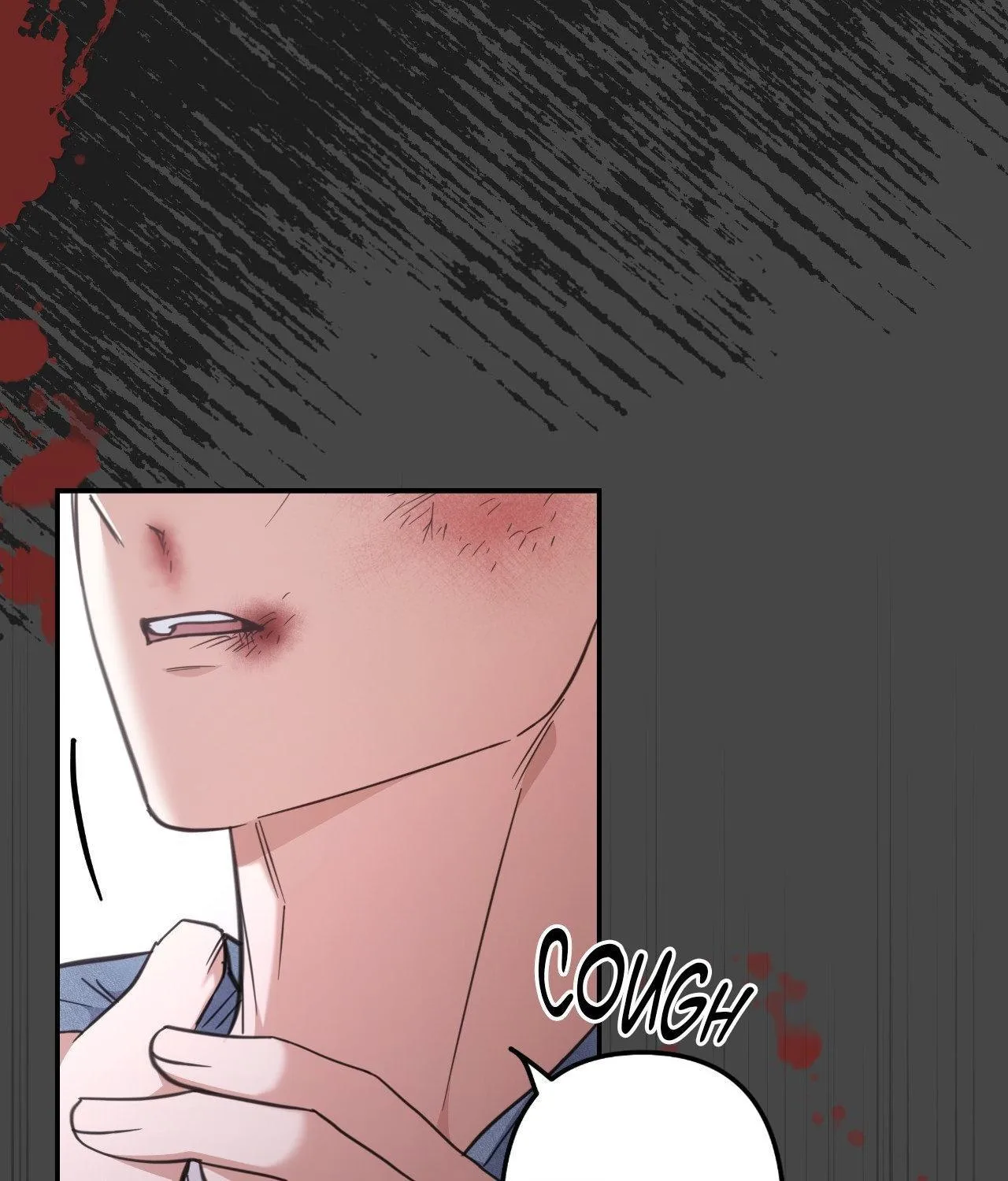 For the Shattered Things Chapter 42 page 38 - 