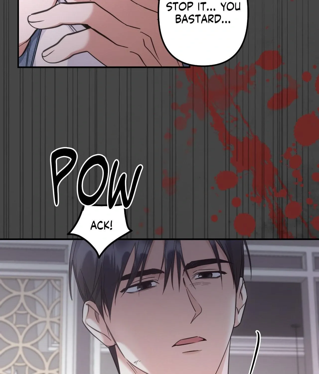 For the Shattered Things Chapter 42 page 39 - 