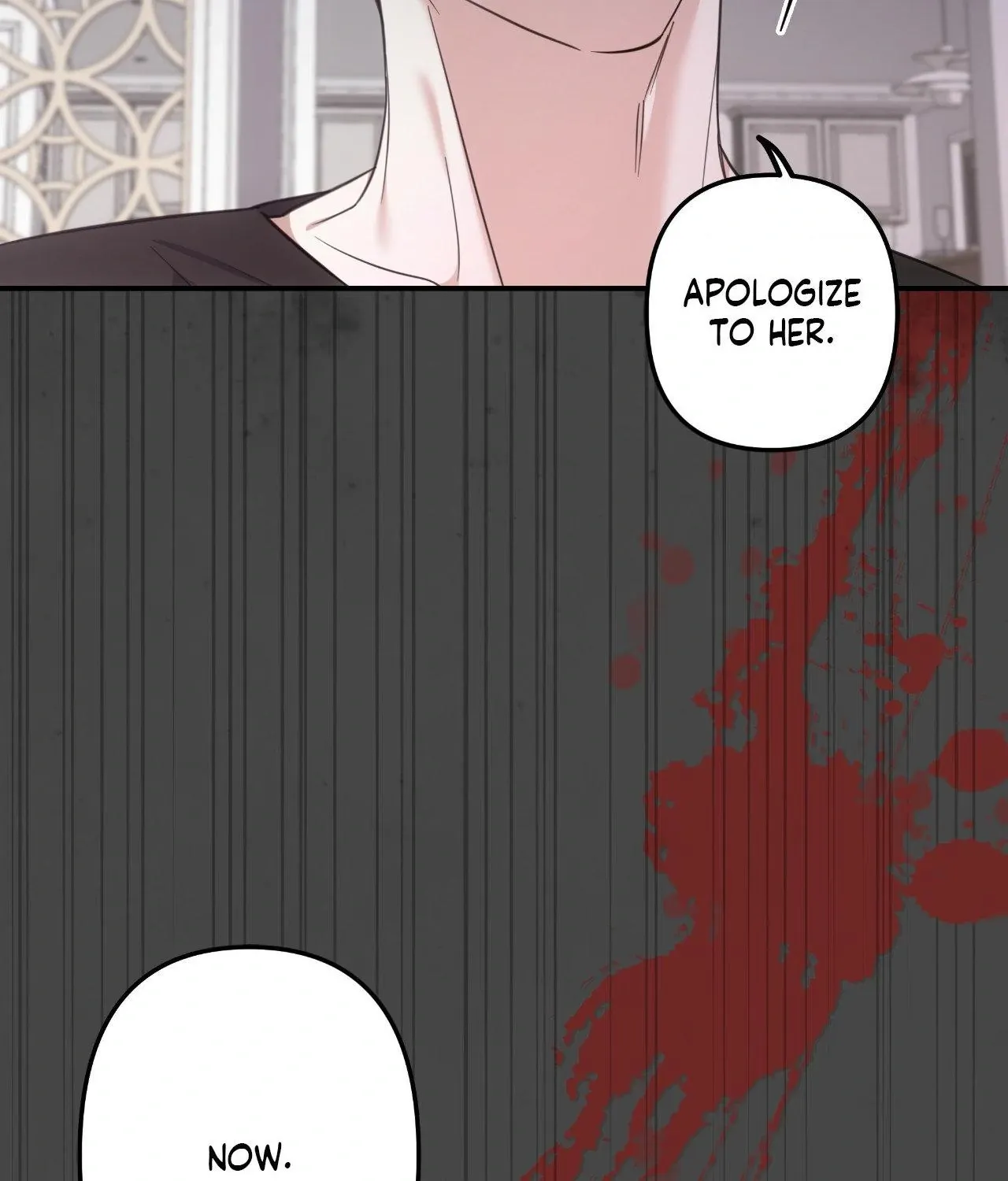 For the Shattered Things Chapter 42 page 40 - 