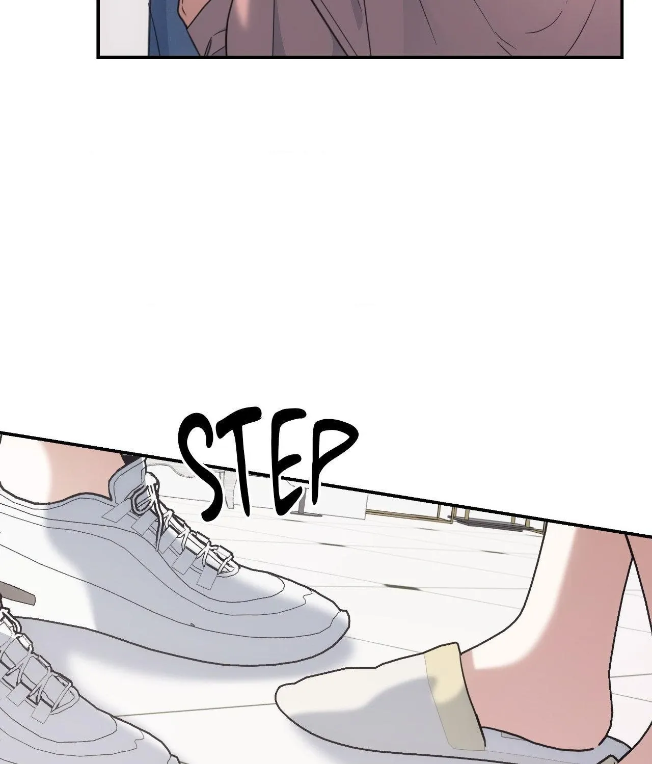For the Shattered Things Chapter 42 page 5 - 