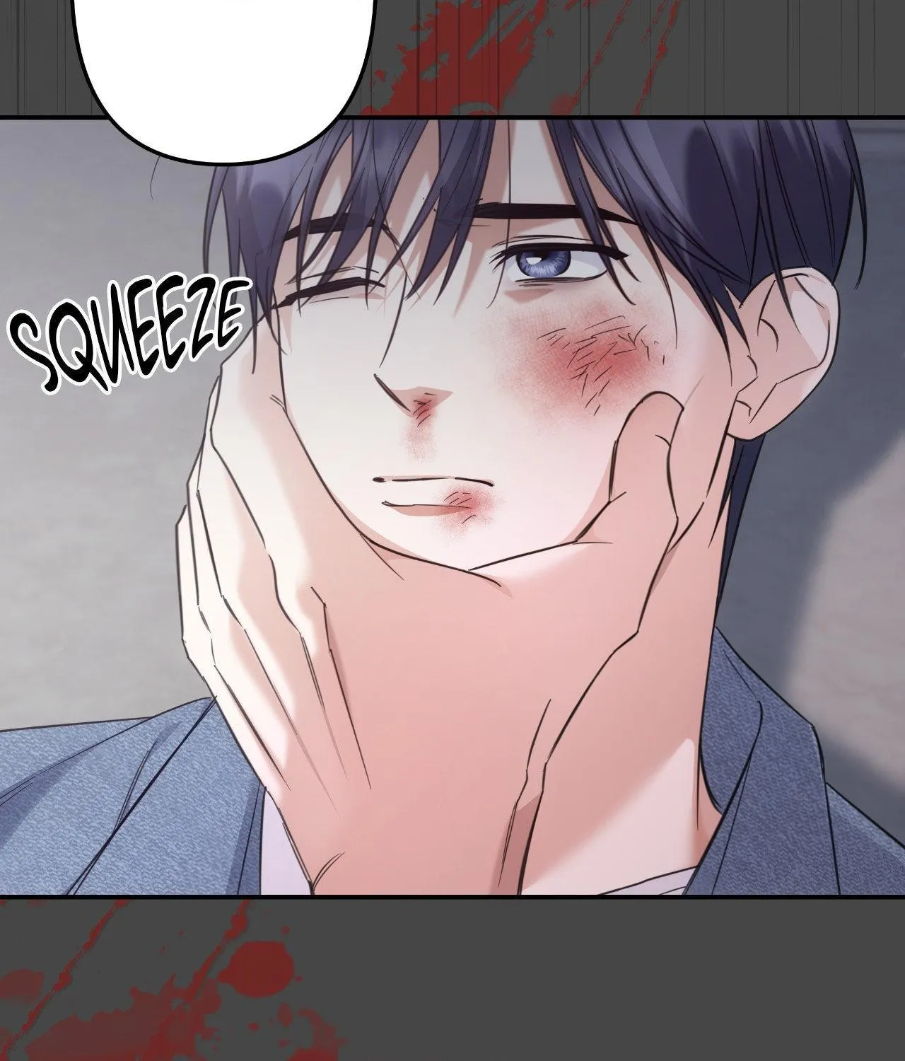 For the Shattered Things Chapter 42 page 41 - 