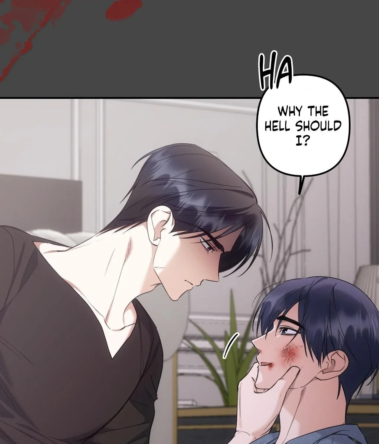 For the Shattered Things Chapter 42 page 42 - 