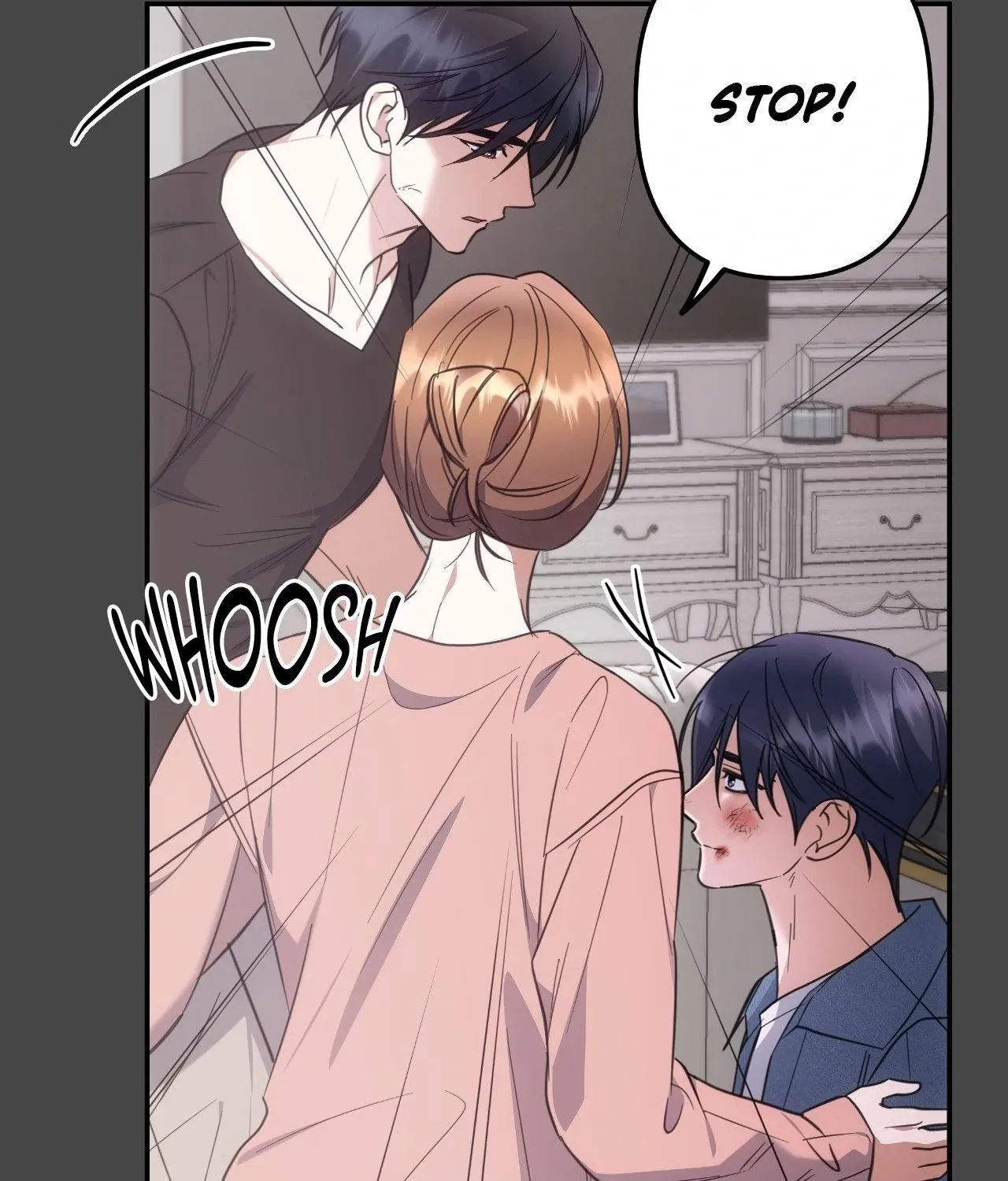 For the Shattered Things Chapter 42 page 45 - 