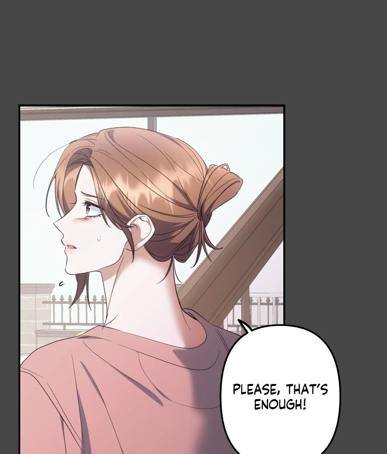 For the Shattered Things Chapter 42 page 47 - 