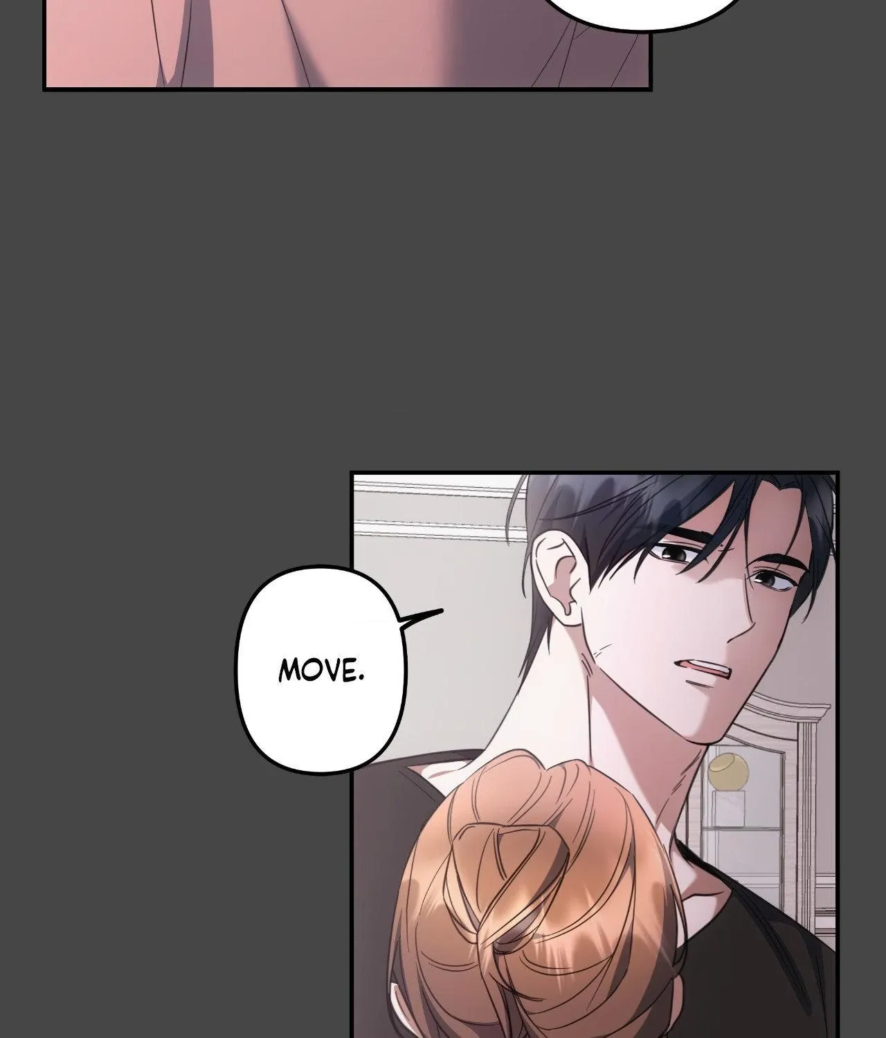 For the Shattered Things Chapter 42 page 48 - 