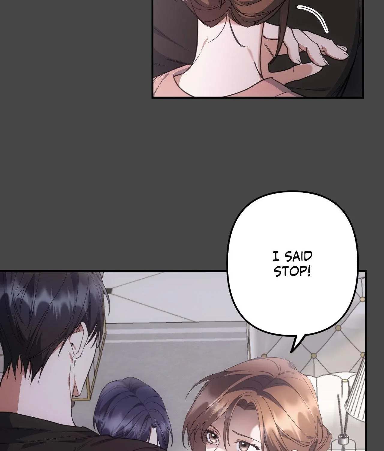 For the Shattered Things Chapter 42 page 49 - 