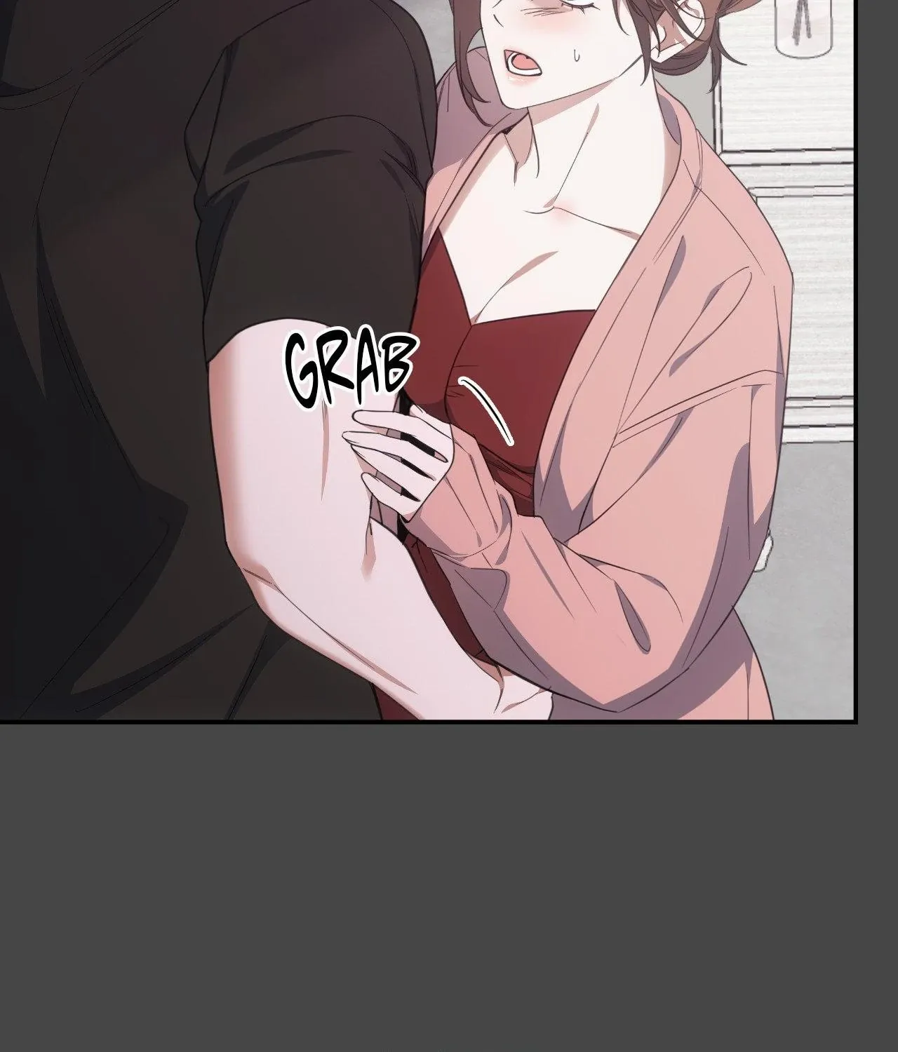 For the Shattered Things Chapter 42 page 50 - 